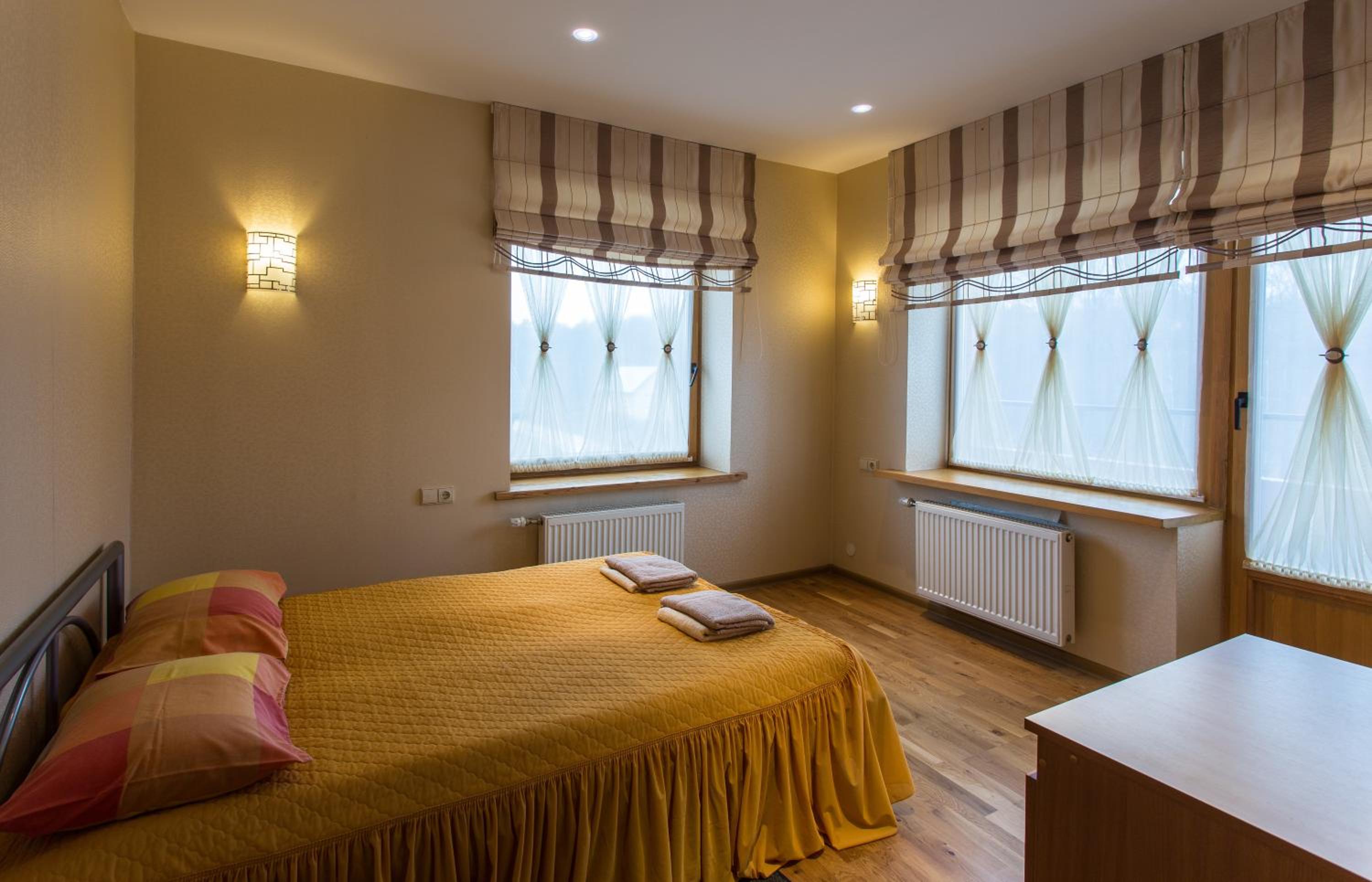 Birutes street 4 - Three-Bedroom Apartment - First floor - Photo 16