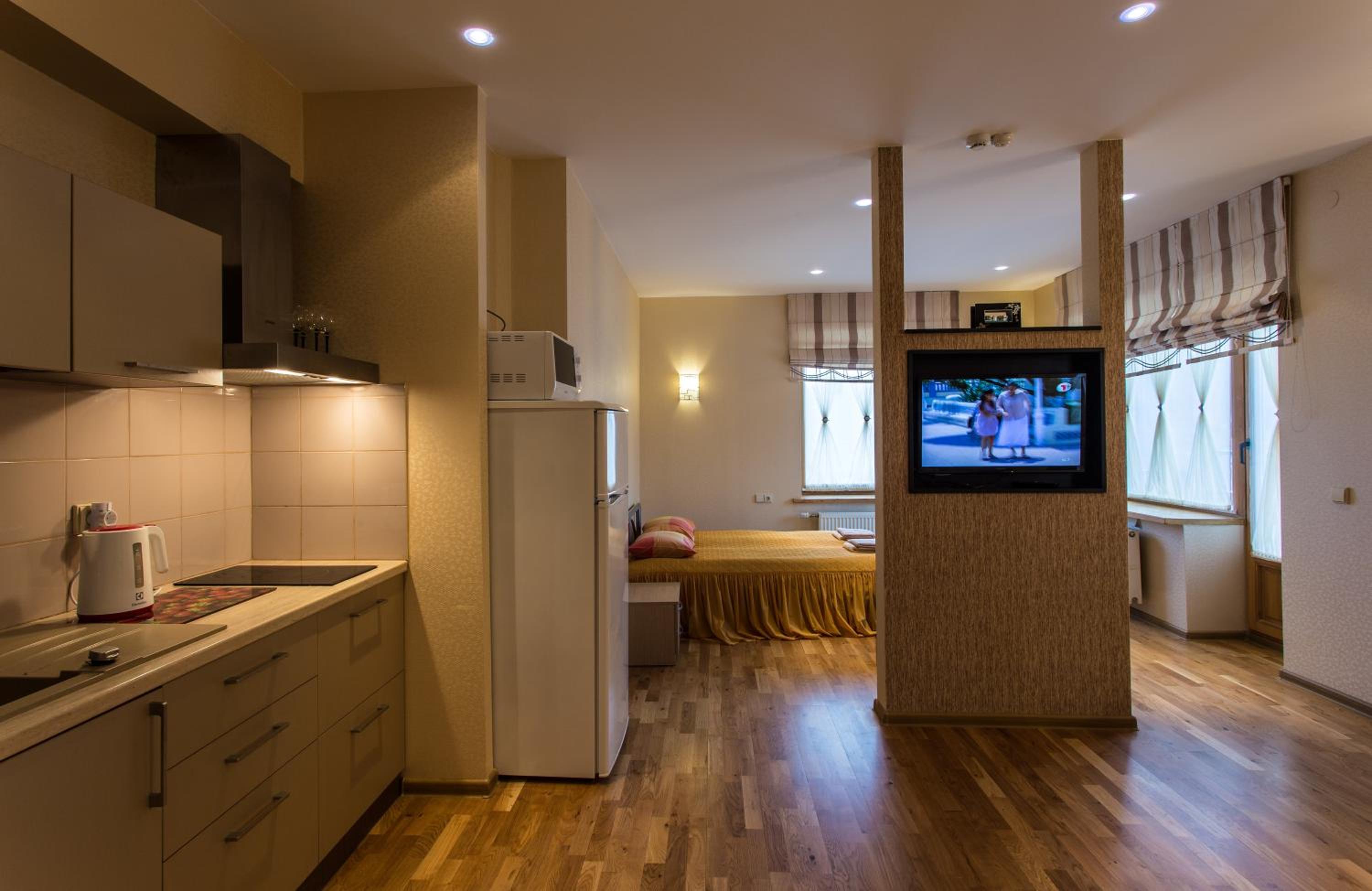Birutes street 4 - Three-Bedroom Apartment - First floor - Photo 15