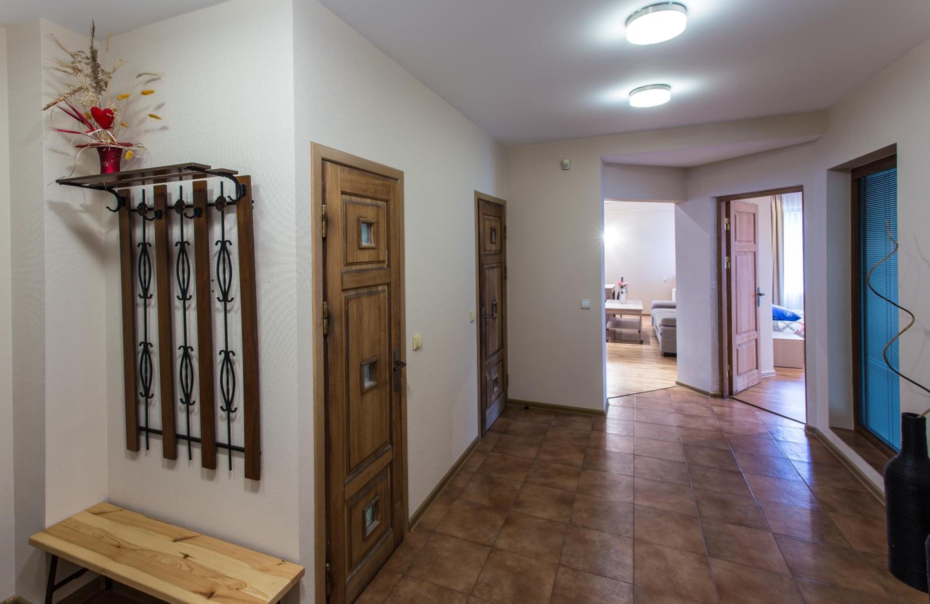 Birutes street 4 - Three-Bedroom Apartment - First floor - Photo 14