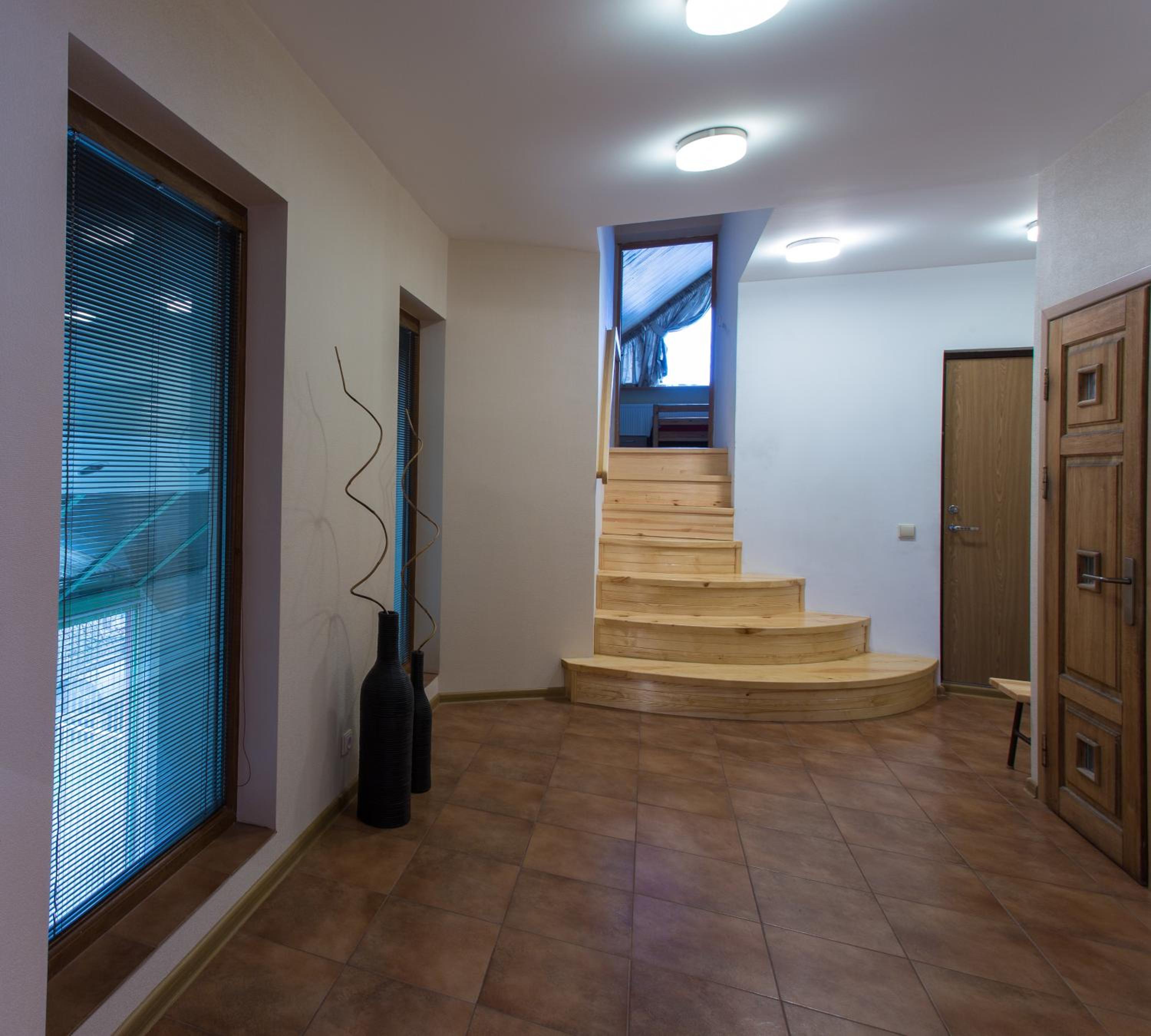 Birutes street 4 - Three-Bedroom Apartment - First floor - Photo 13
