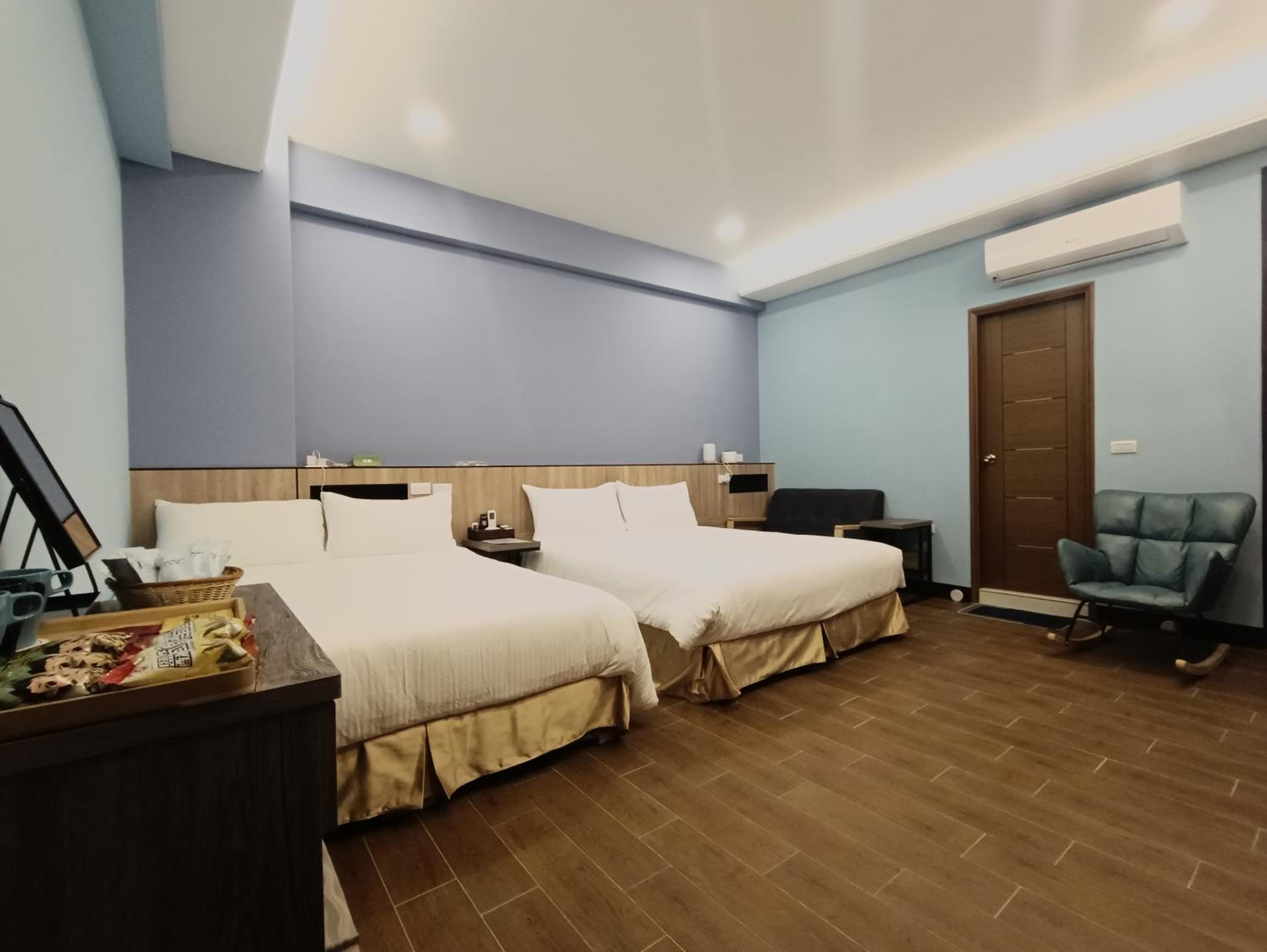 Quadruple Room photo 1