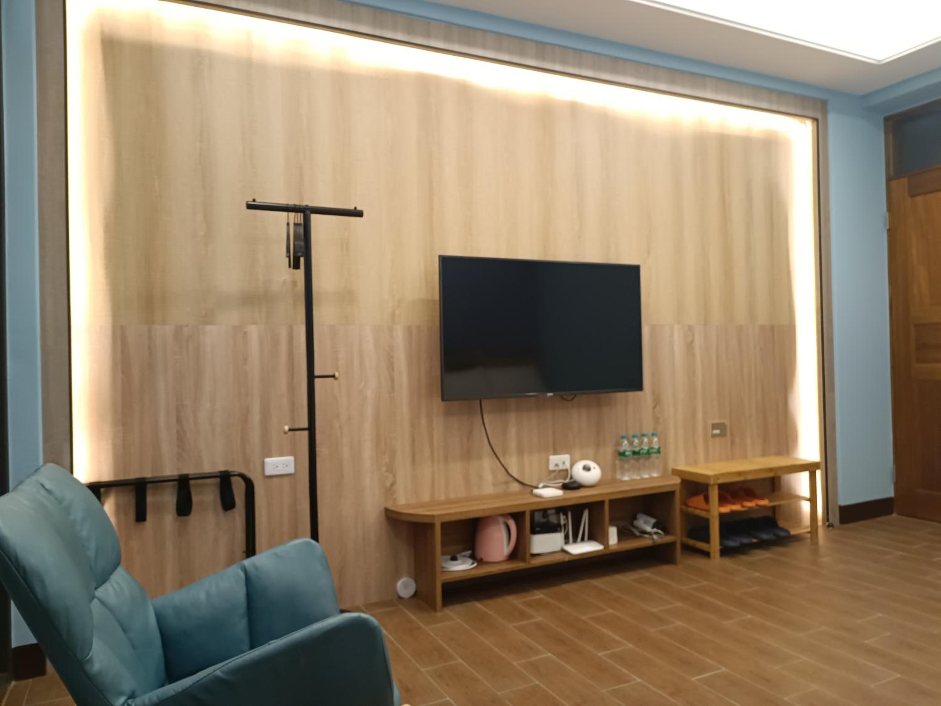 Quadruple Room photo 3