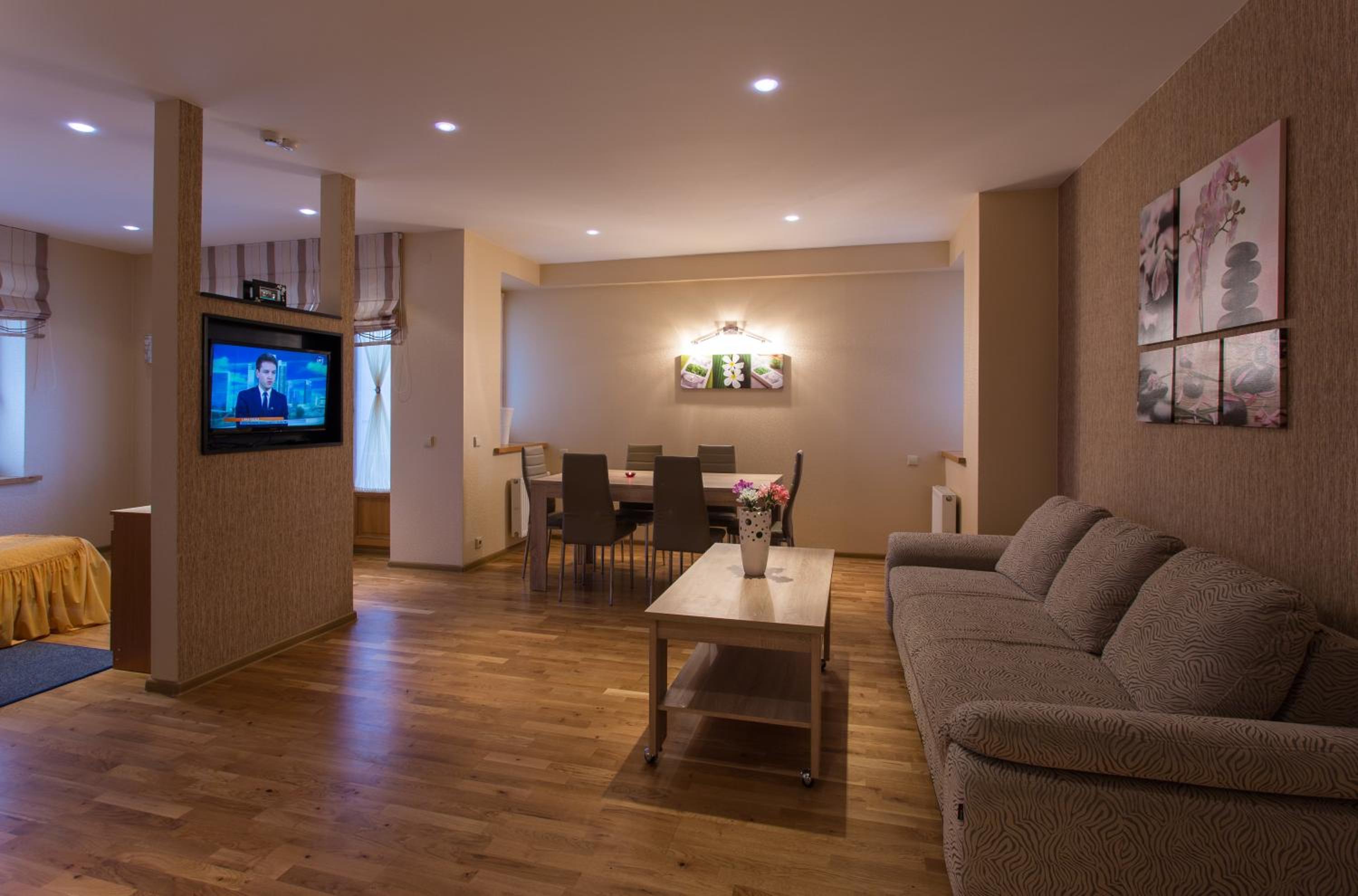 Birutes street 4 - Three-Bedroom Apartment - First floor - Photo 7
