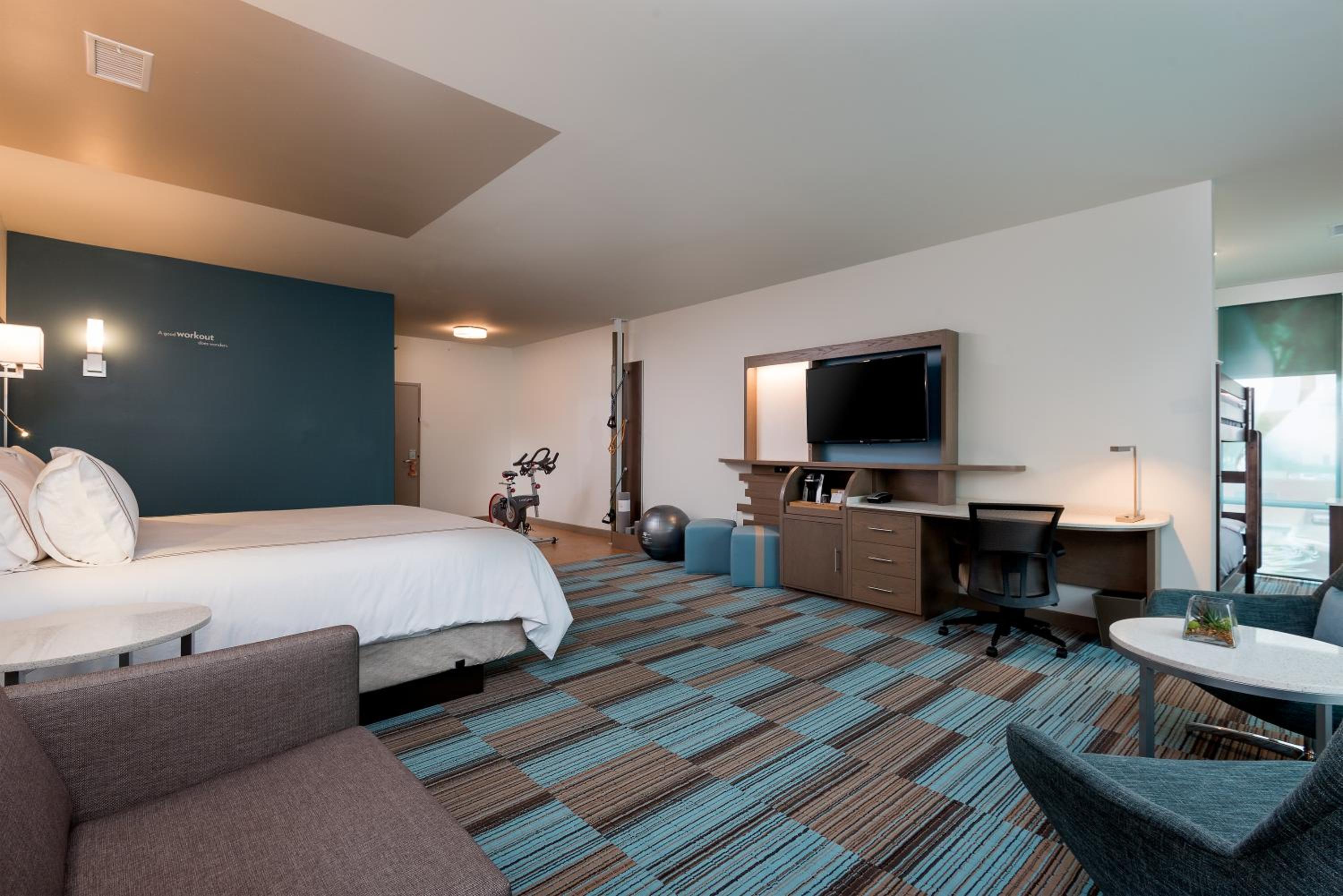 Suite photo 1