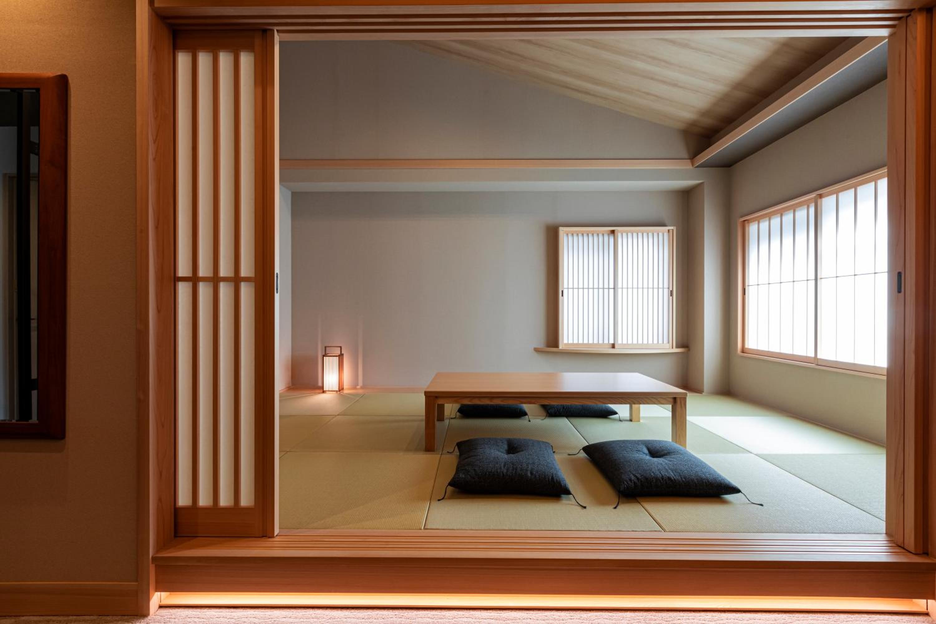 Deluxe Twin Room - Photo 4