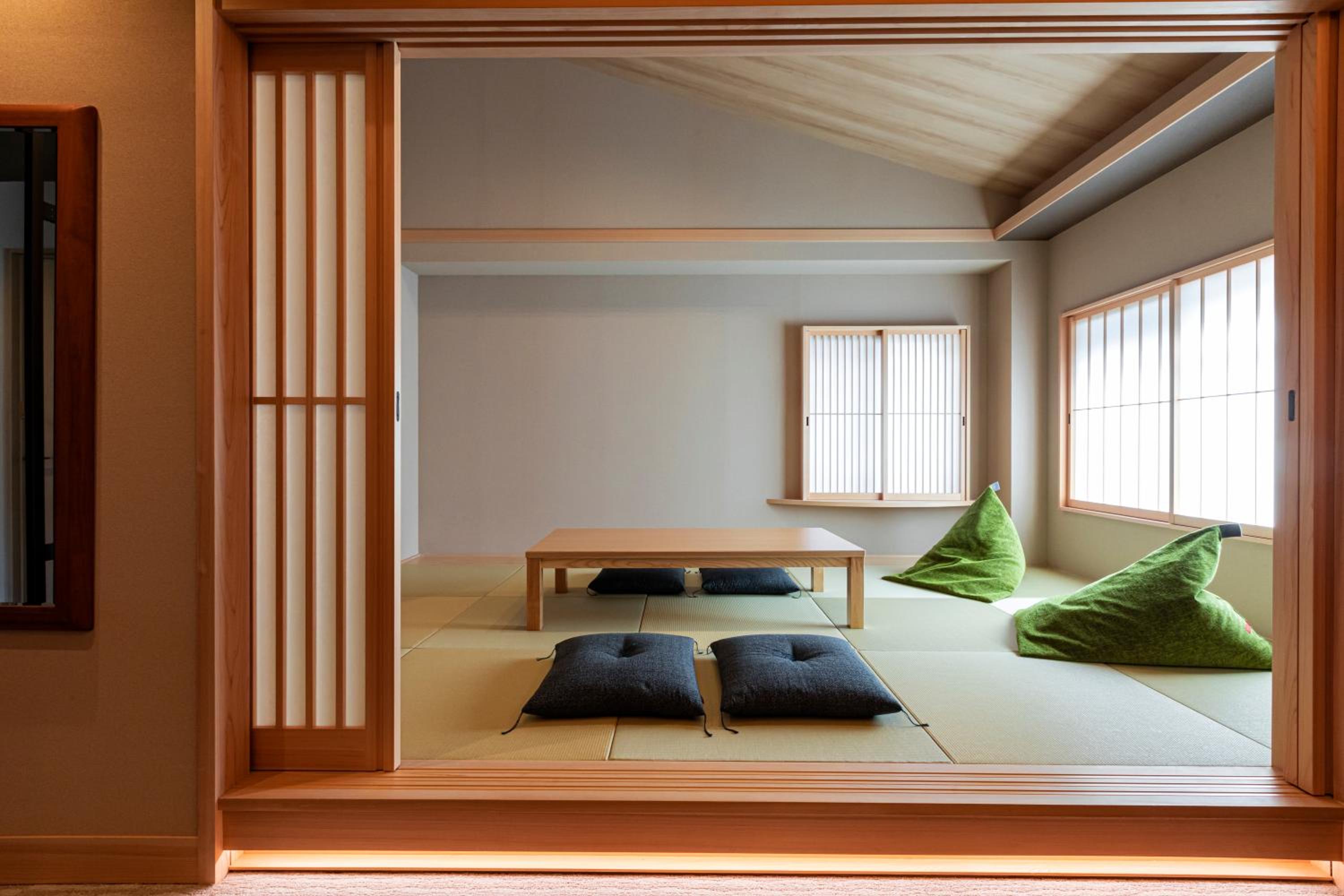 Deluxe Twin Room - Photo 7