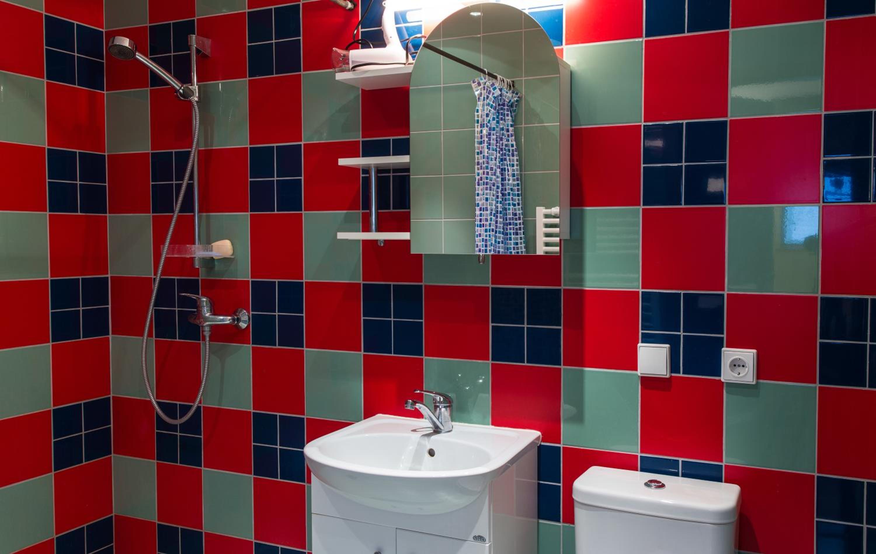 Birutes street 4 - Studio Apartment with Private Entrance - Photo 9