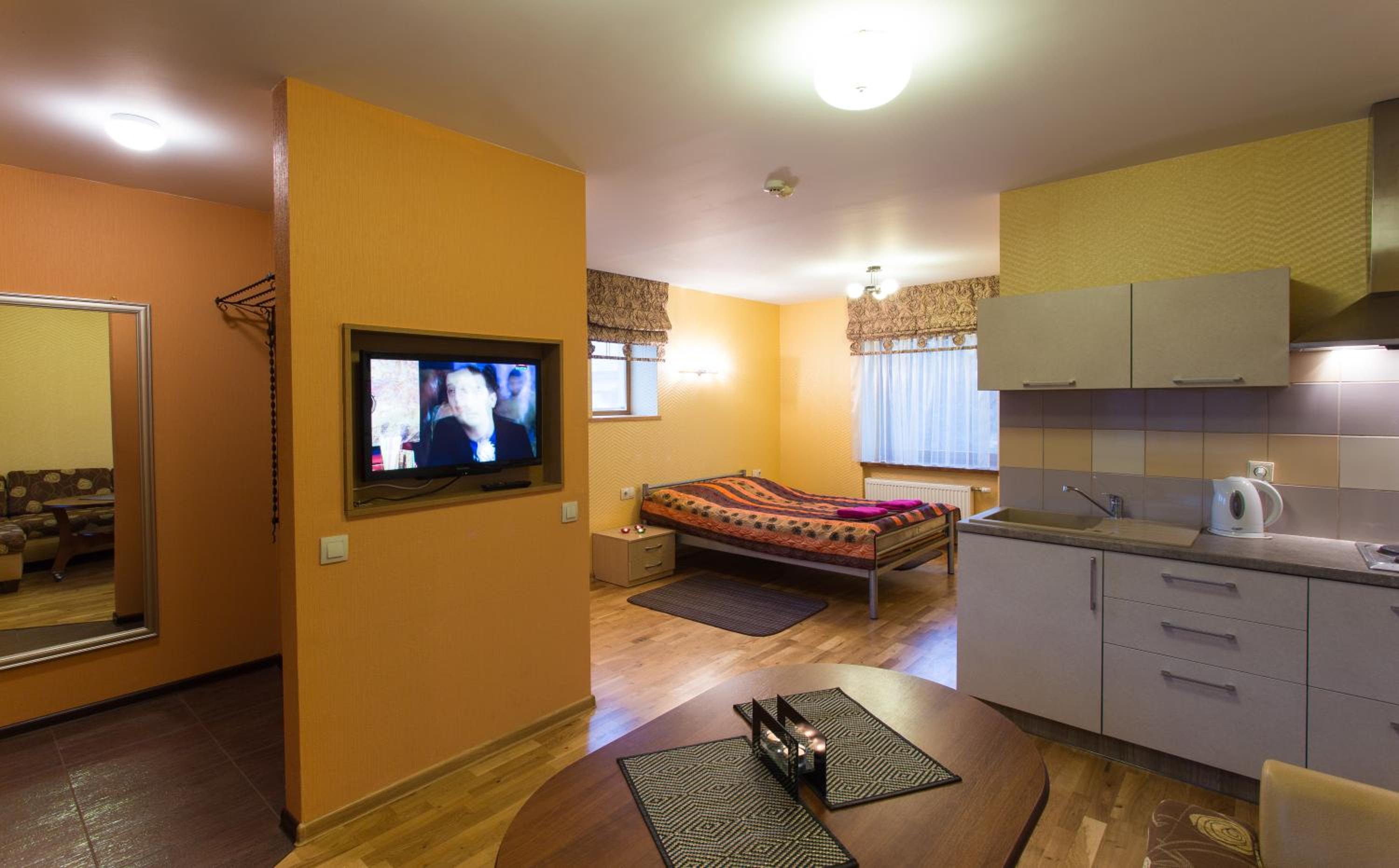 Birutes street 4 - Studio Apartment with Private Entrance - Photo 3