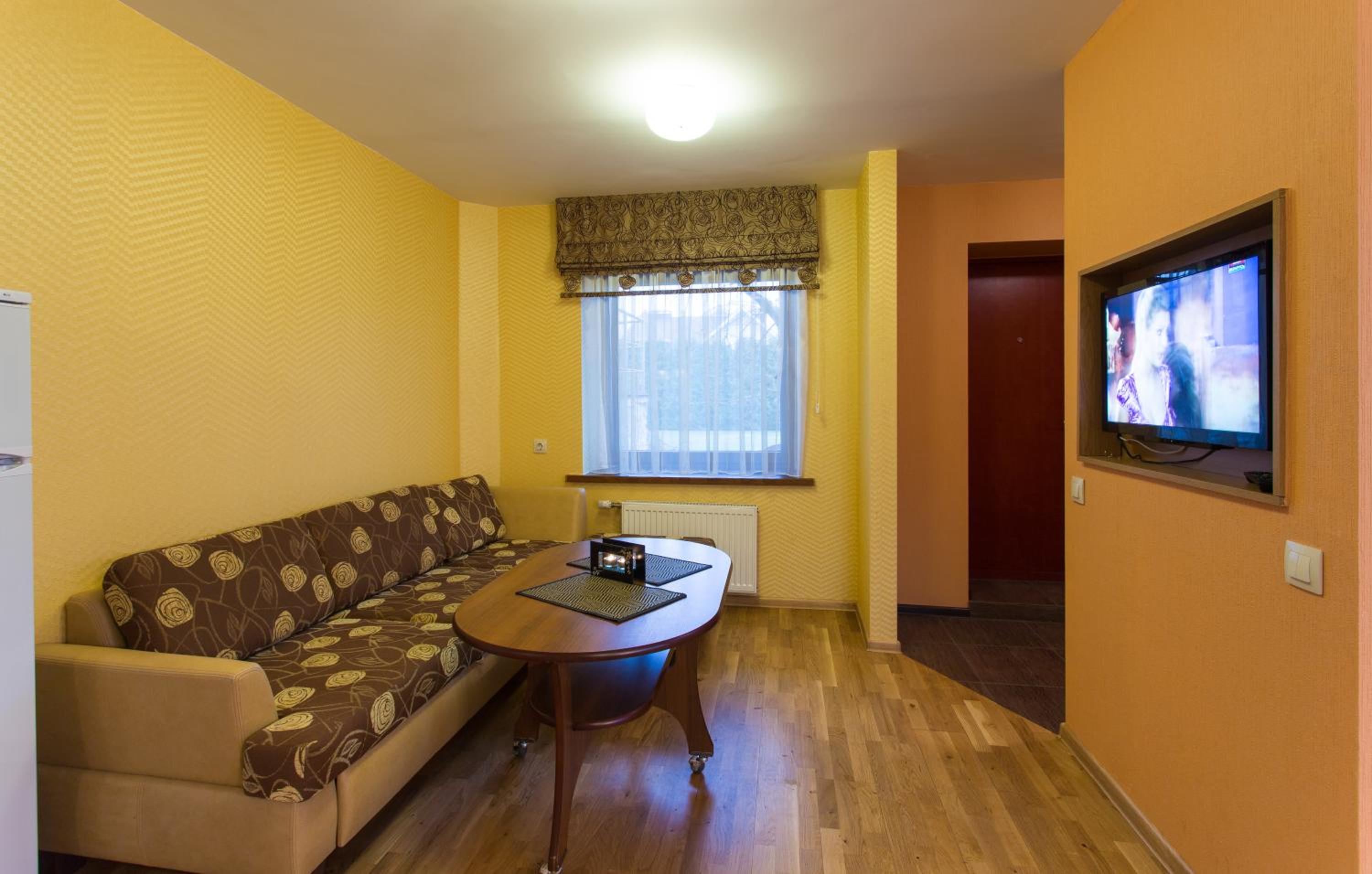 Birutes street 4 - Studio Apartment with Private Entrance - Photo 6