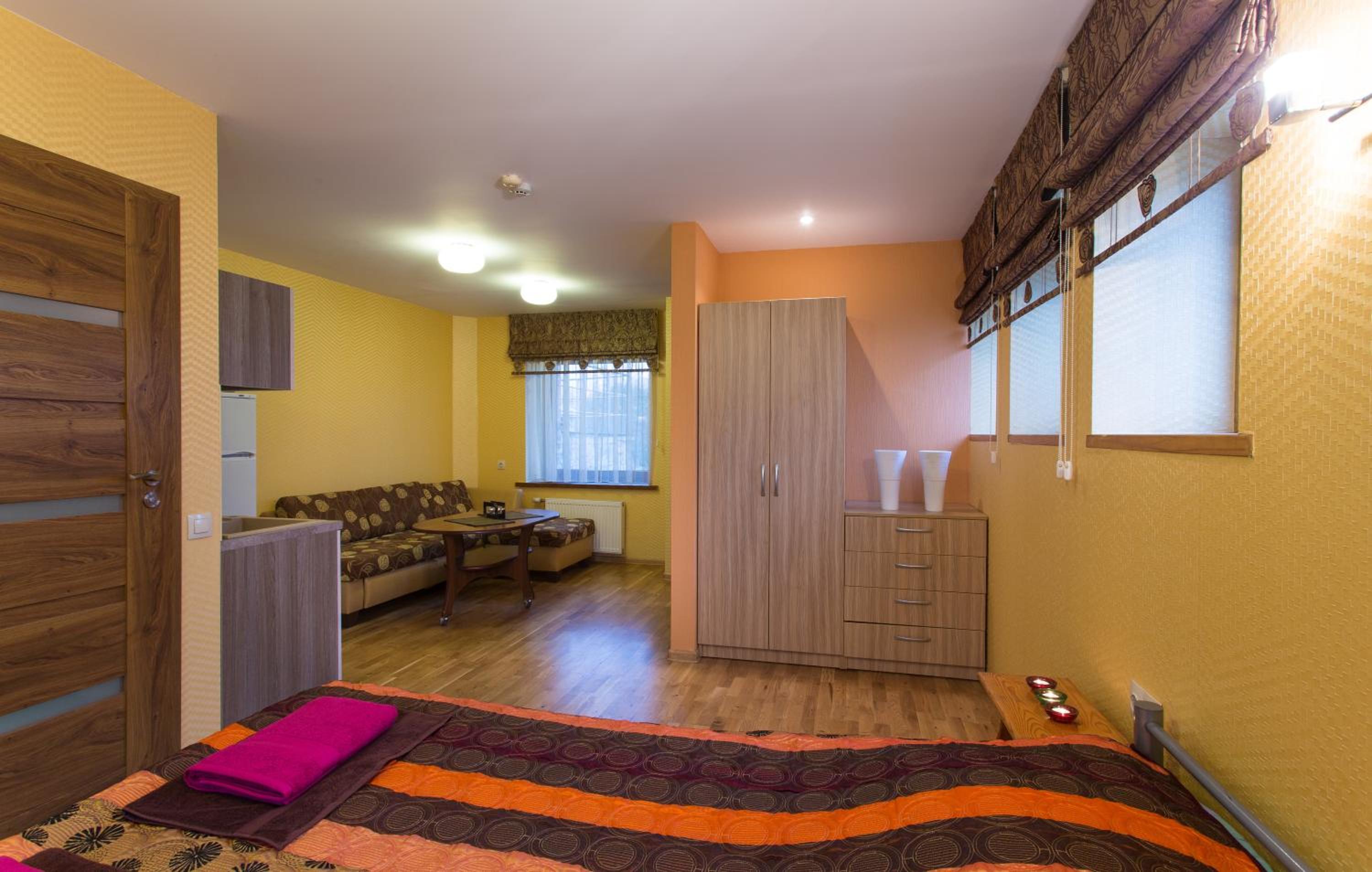 Birutes street 4 - Studio Apartment with Private Entrance - Photo 8