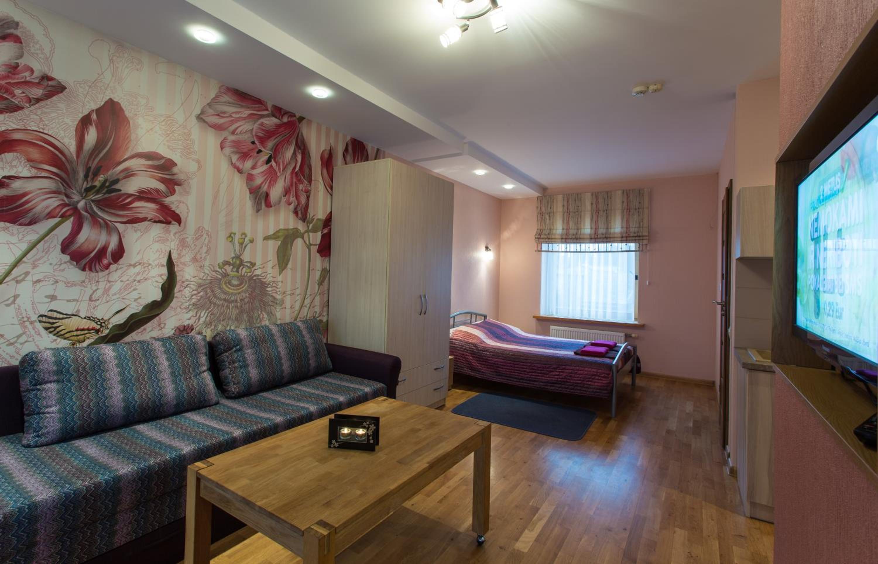 Birutes street 4 - Studio Apartment - Photo 7