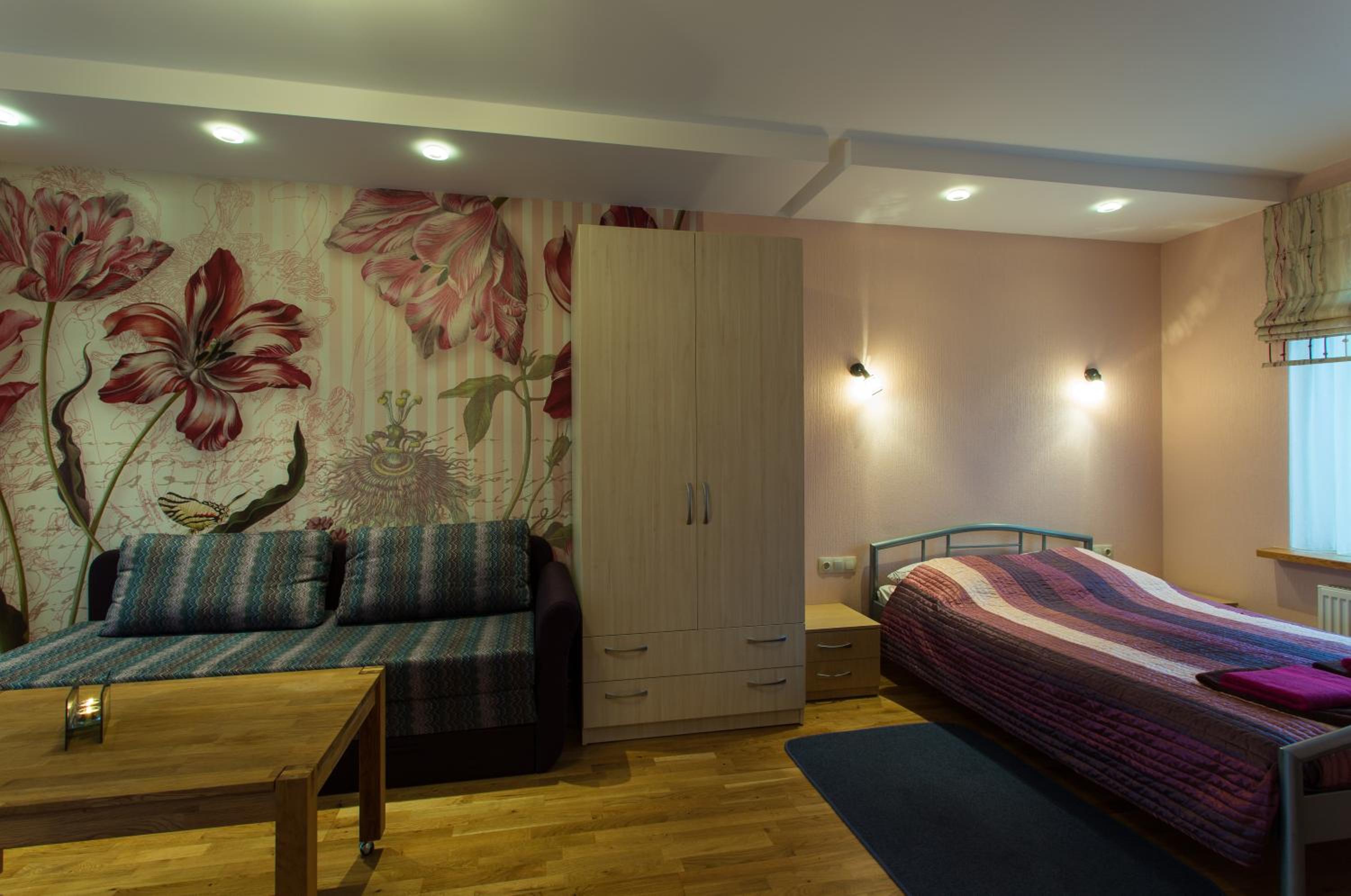 Birutes street 4 - Studio Apartment - Photo 2