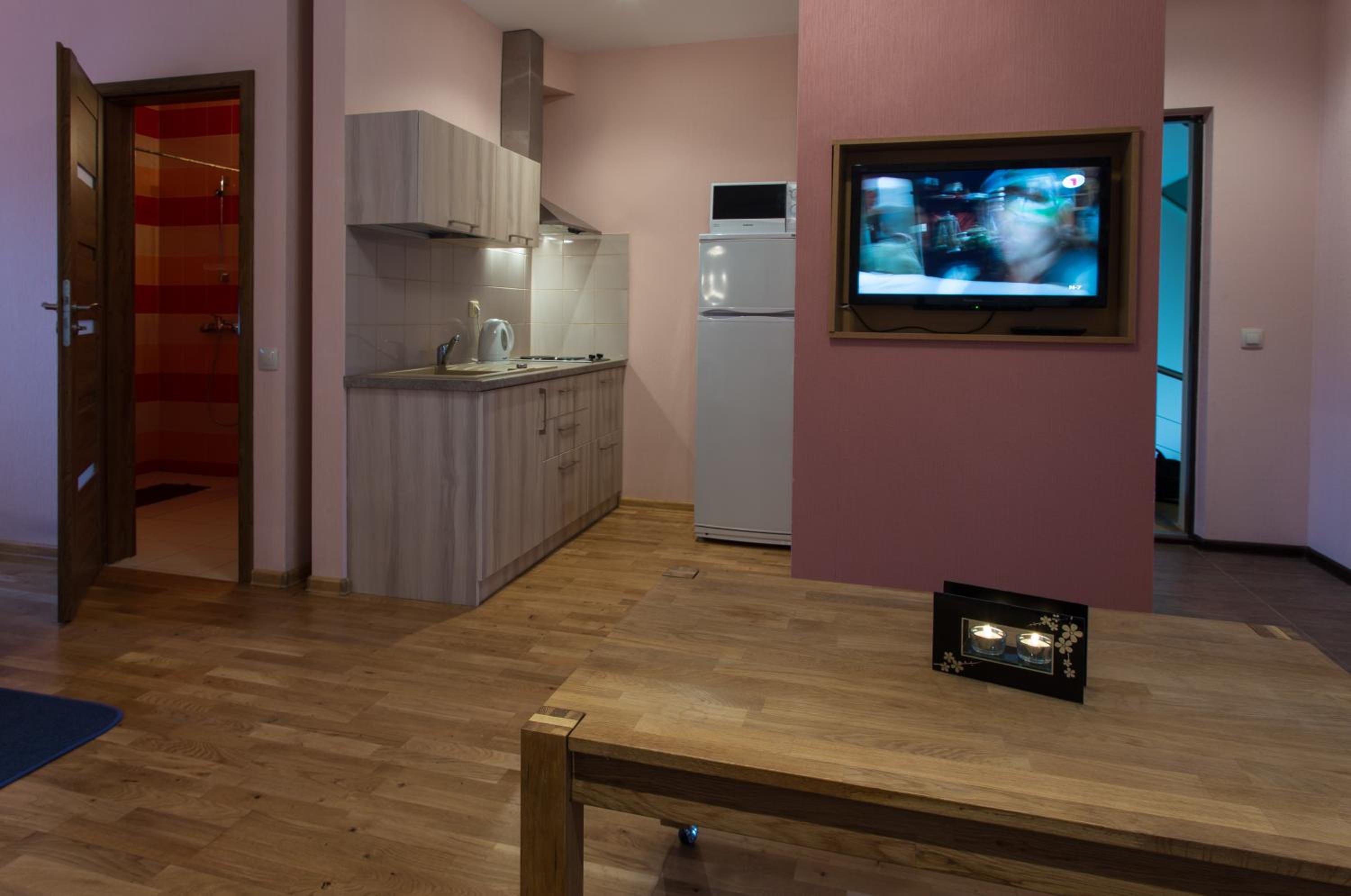 Birutes street 4 - Studio Apartment - Photo 5