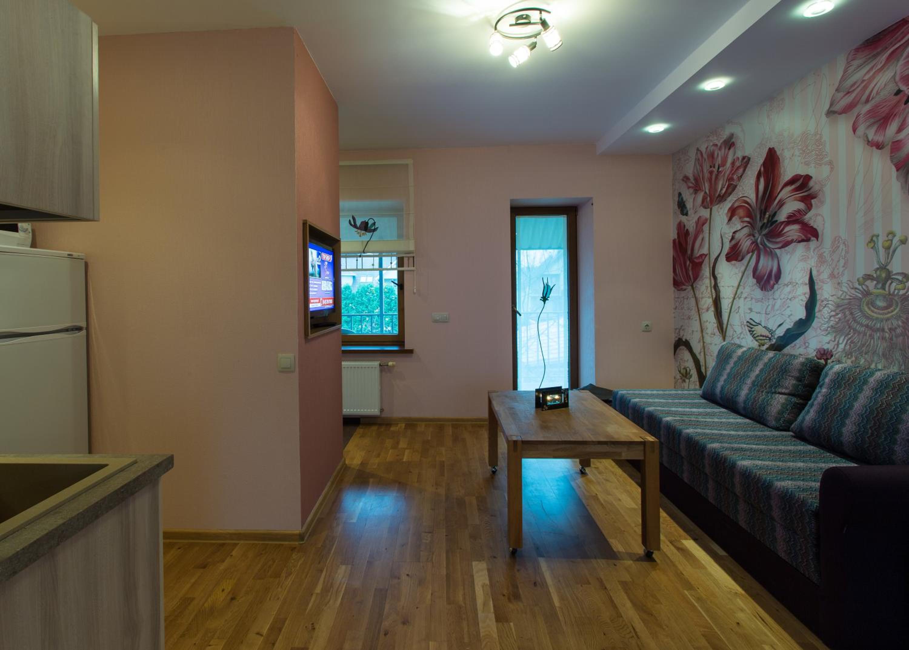 Birutes street 4 - Studio Apartment - Photo 4