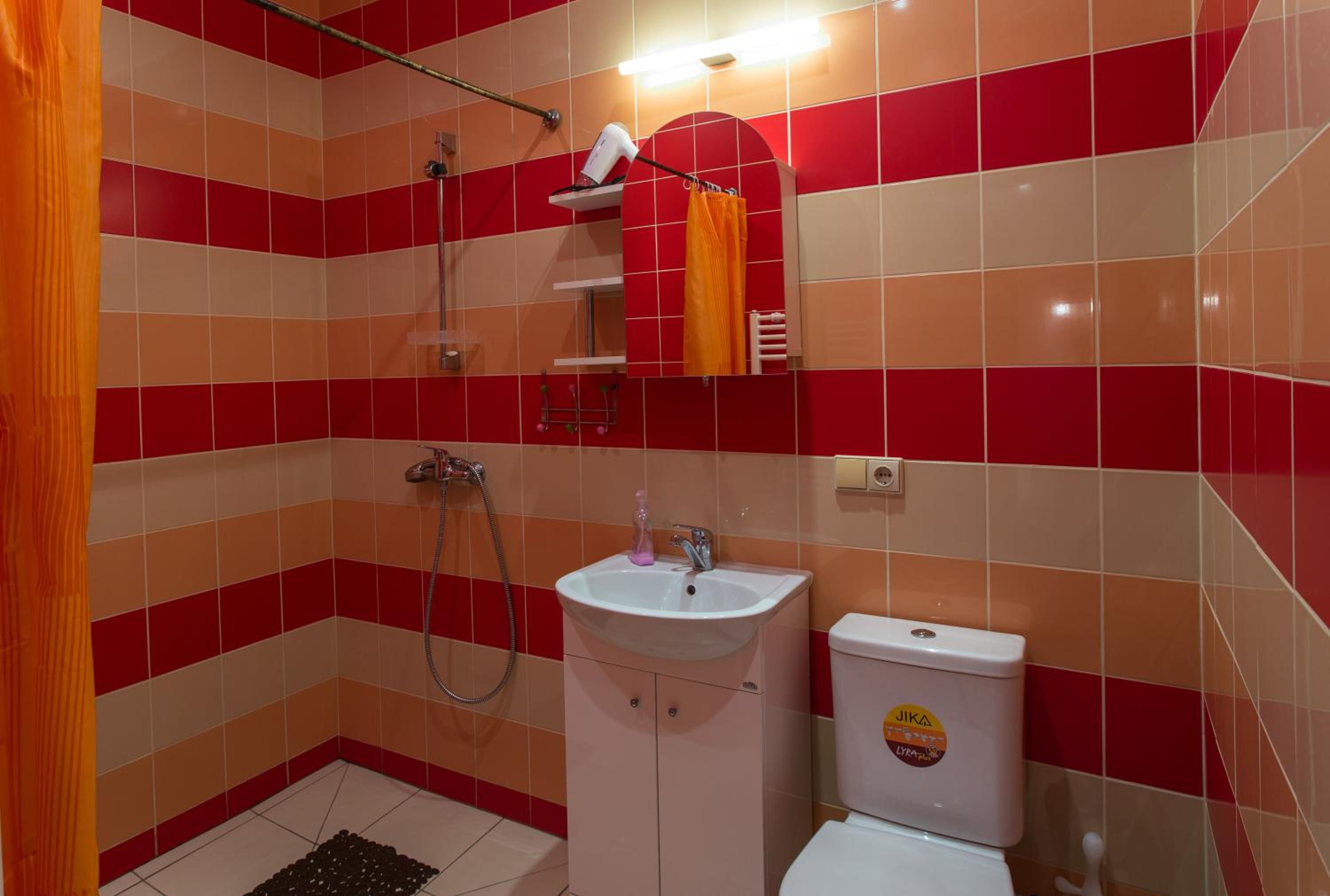 Birutes street 4 - Studio Apartment - Photo 3