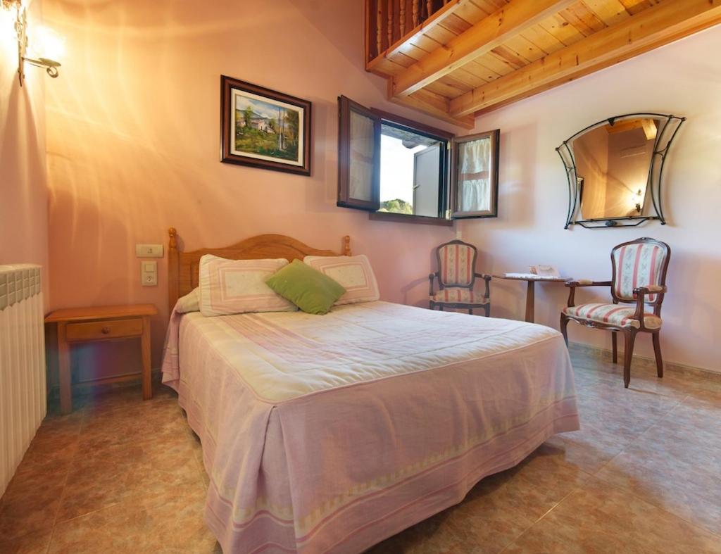 Habitación Doble o con Dos Camas - Acceso para Discapacitados