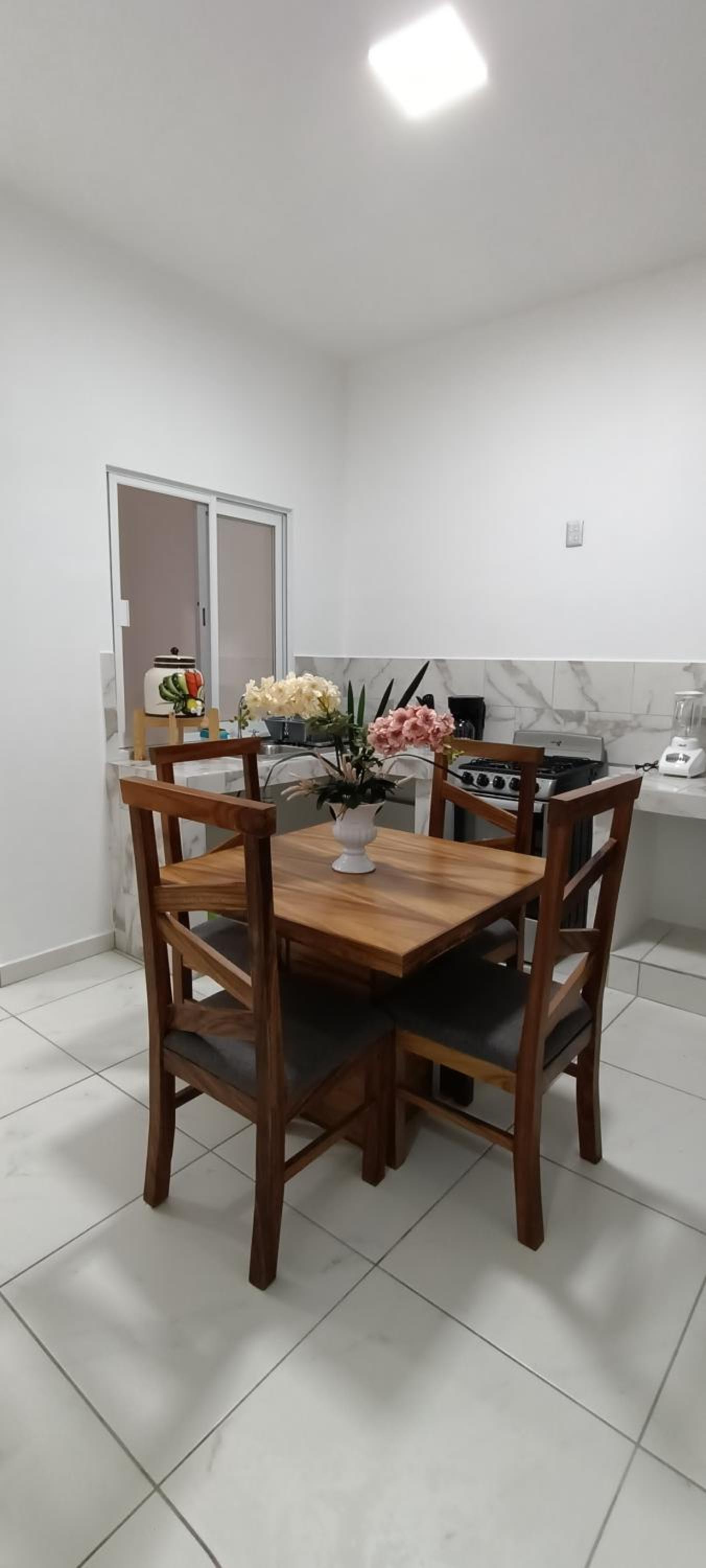 Standard Apartment - Photo 4