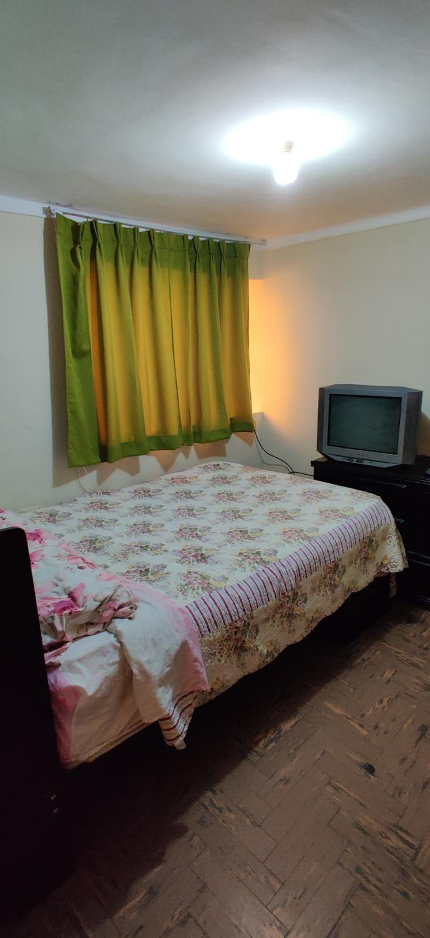 Standard Double Room with Shared Bathroom photo 3