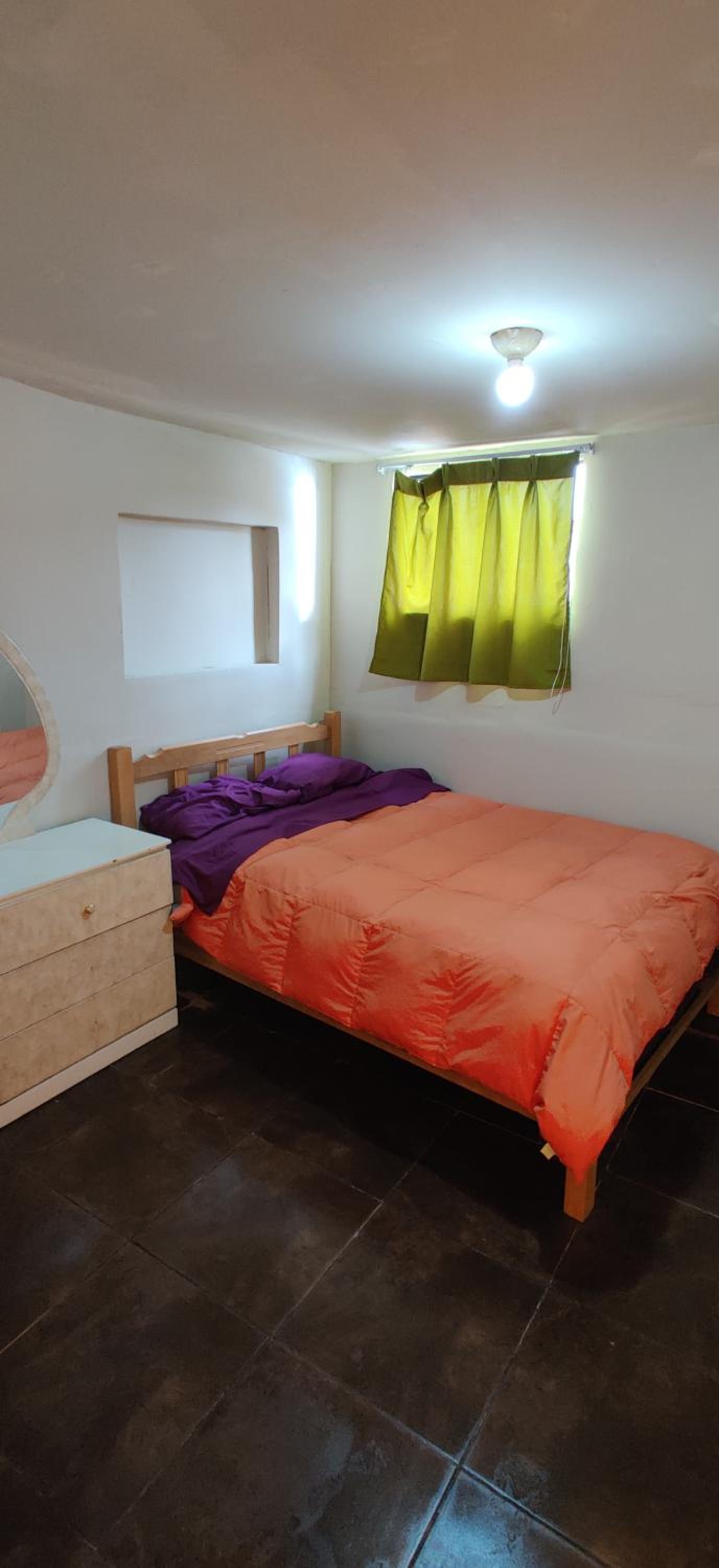 Standard Double Room with Shared Bathroom photo 2