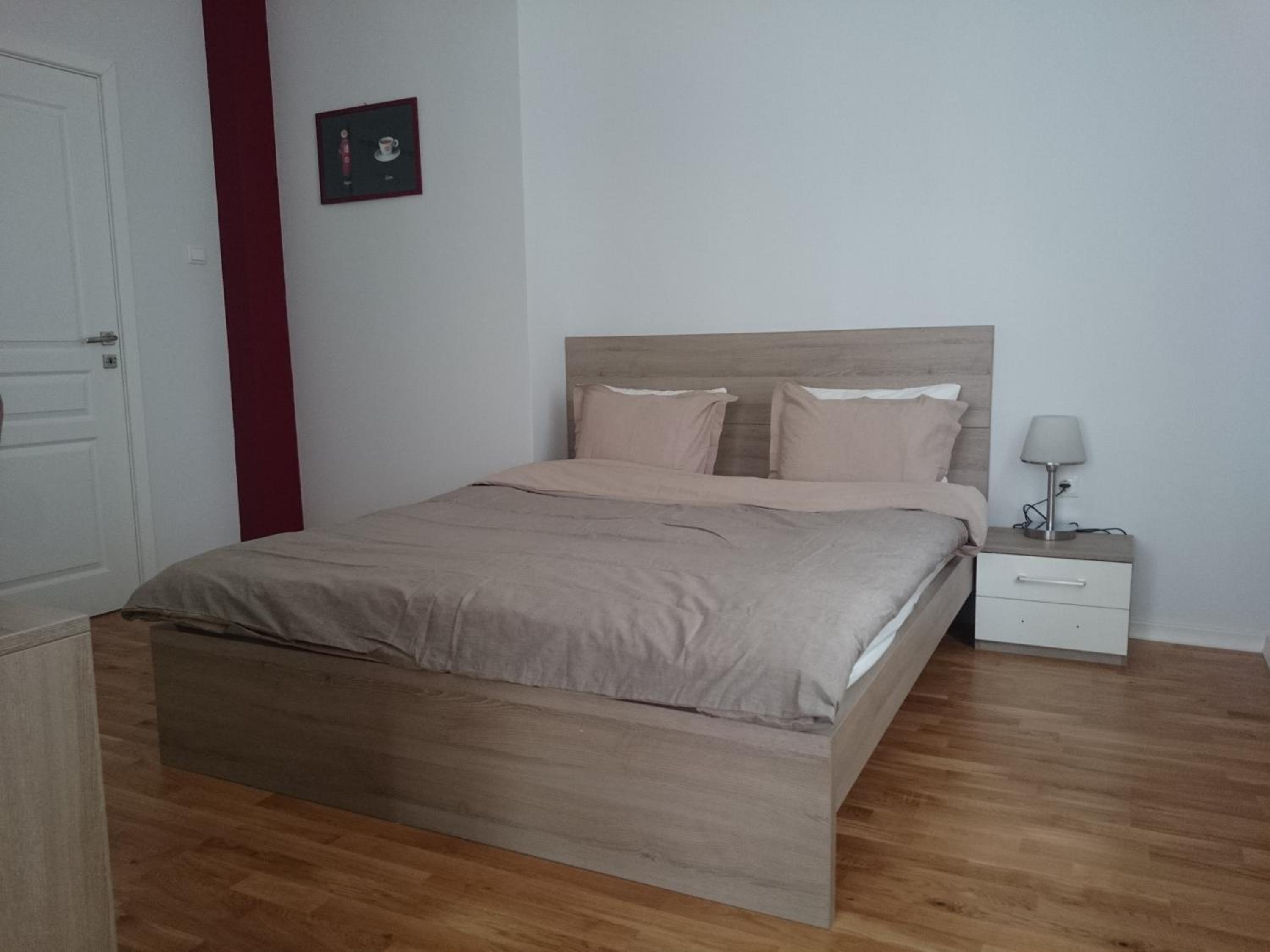 Deluxe Apartment - Photo 28