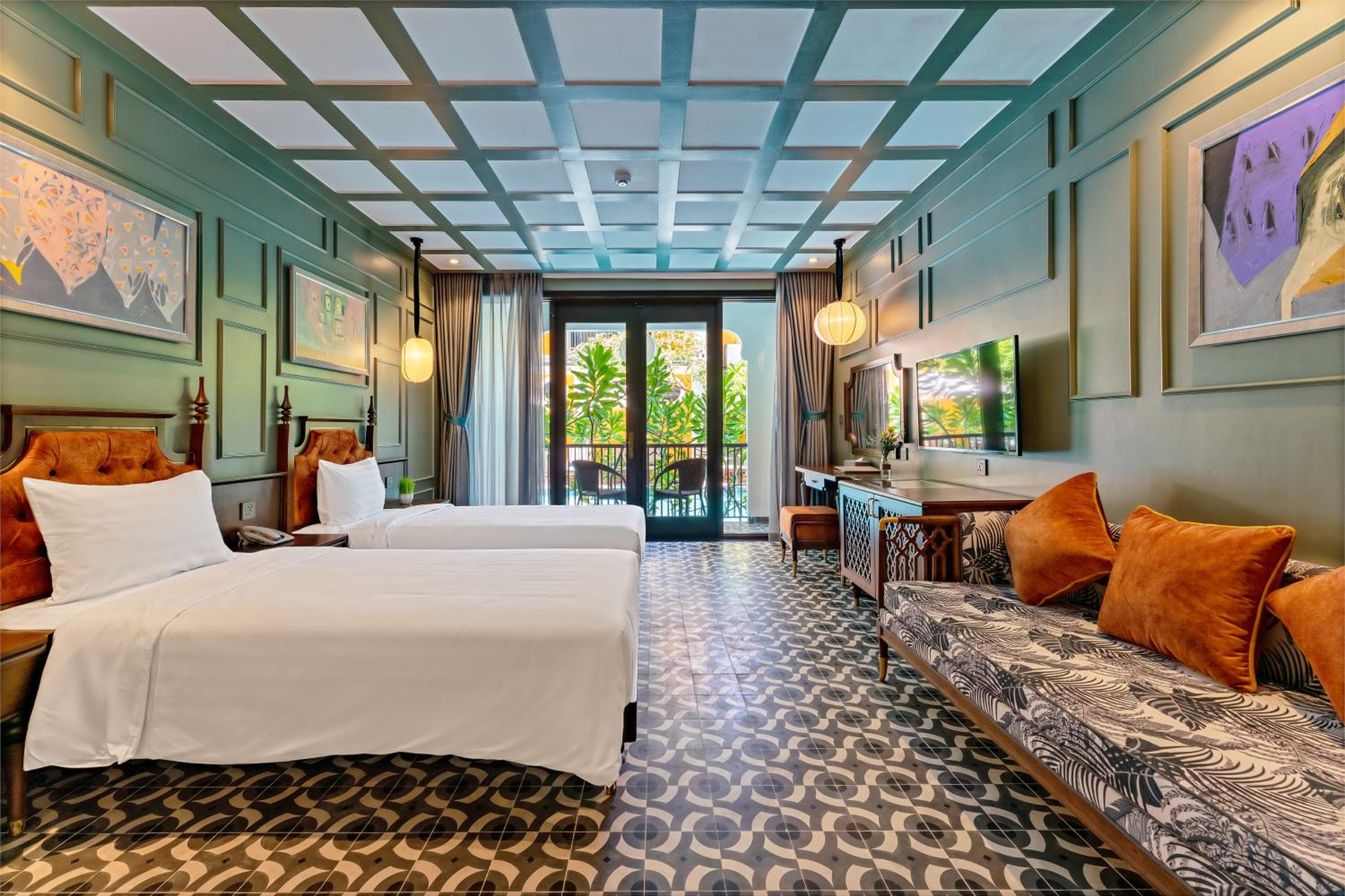 Grand Deluxe Room - Photo 3