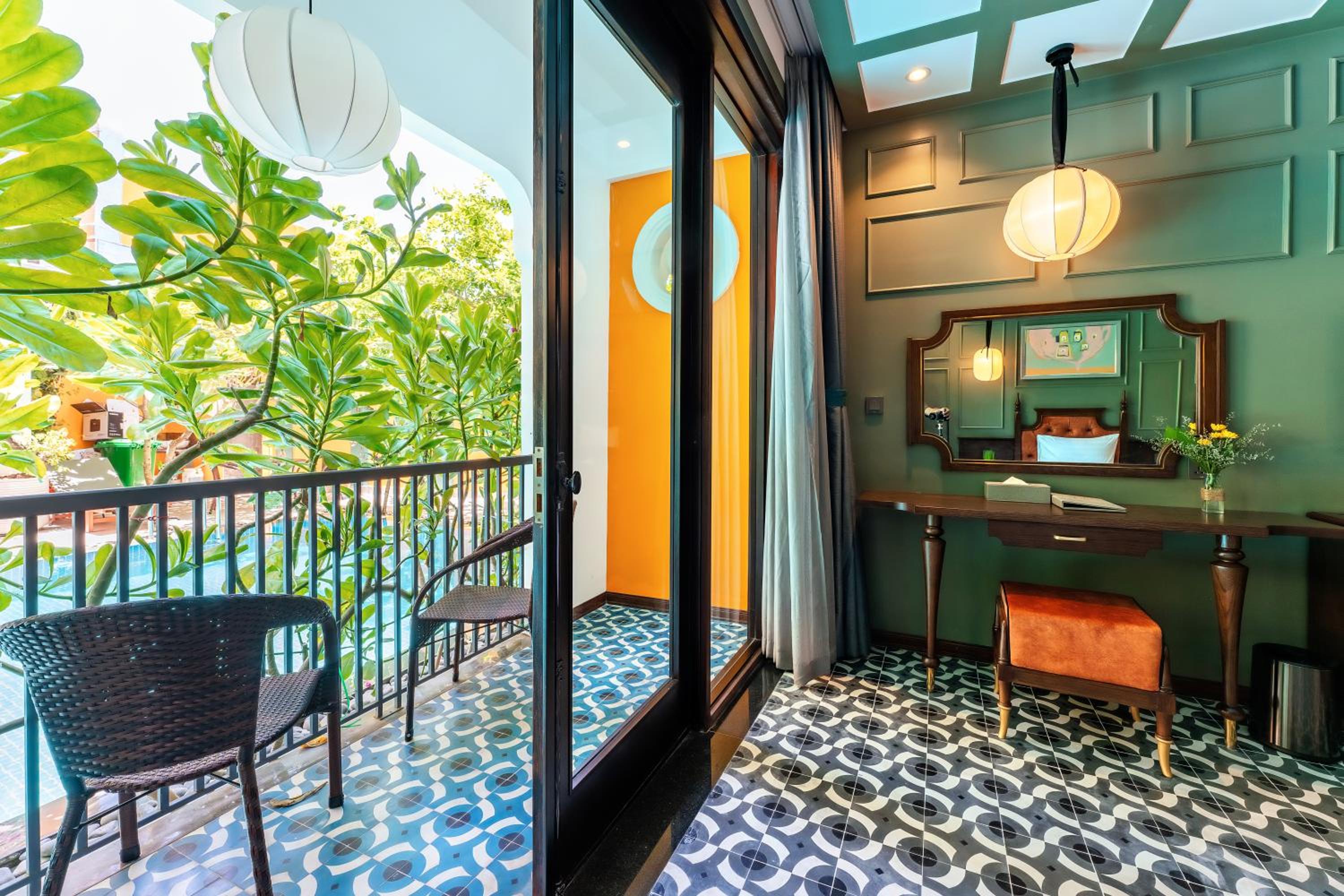 Grand Deluxe Room - Photo 4