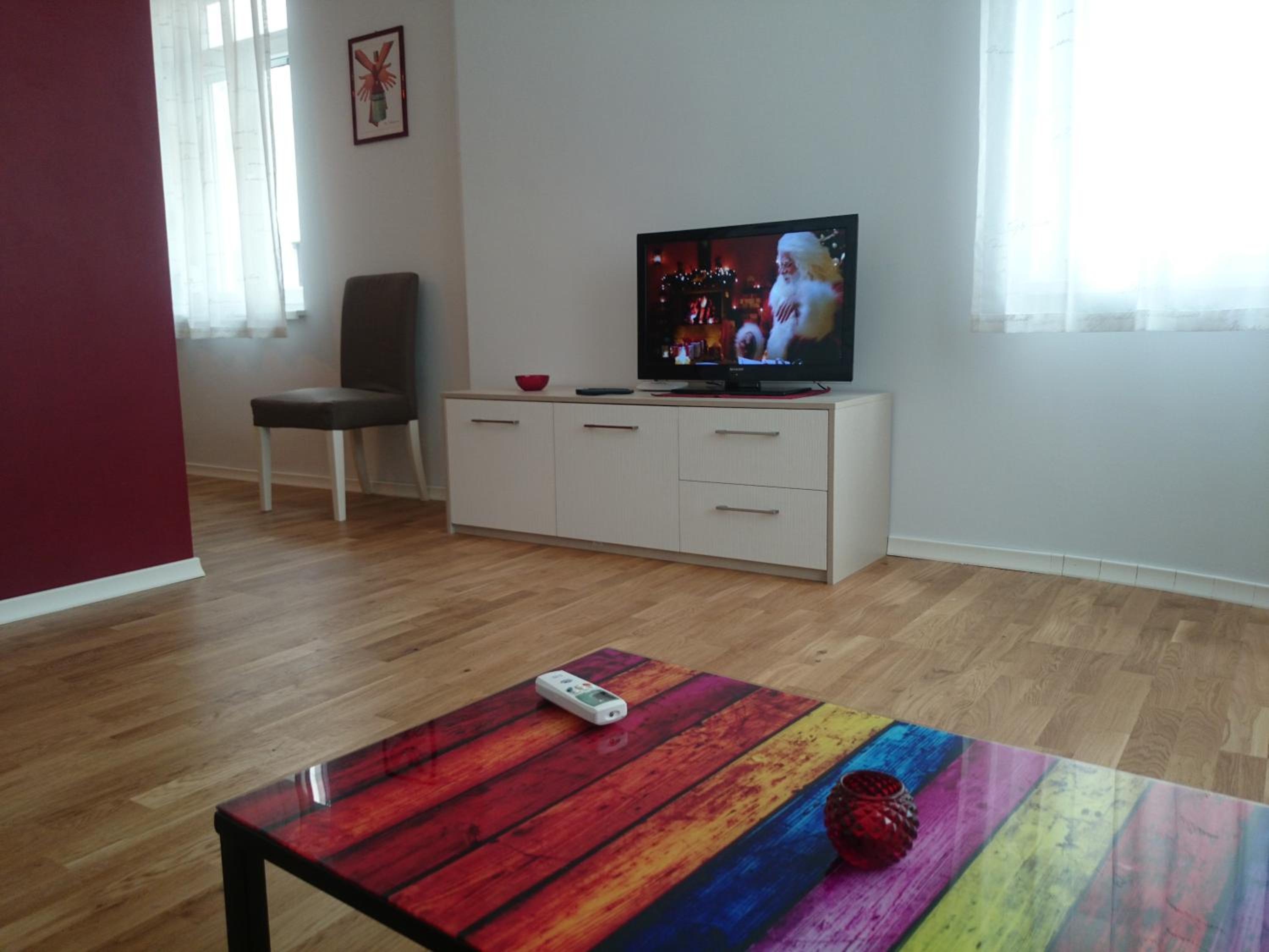 Deluxe Apartment - Photo 1
