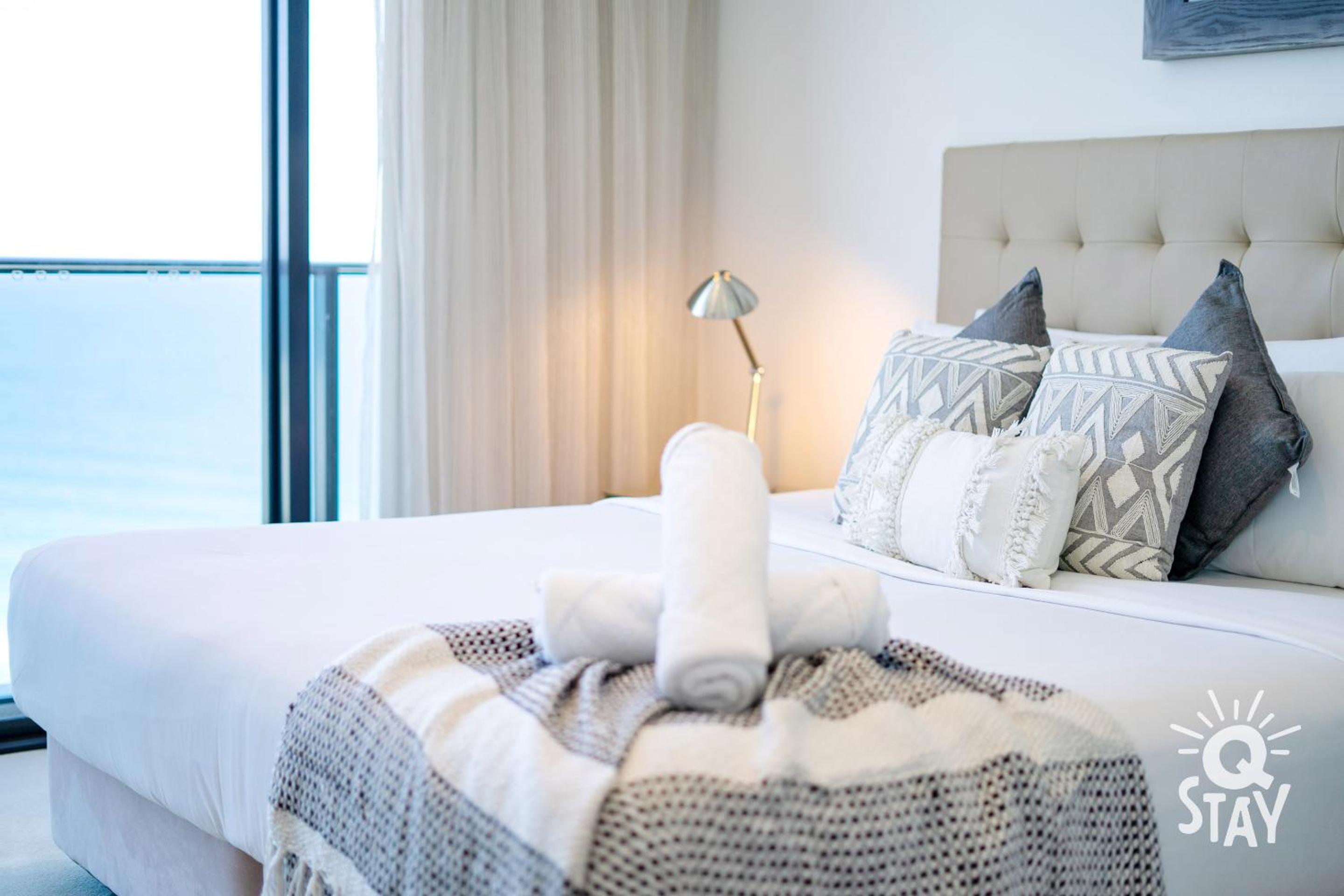 4 Bedroom Apartment
