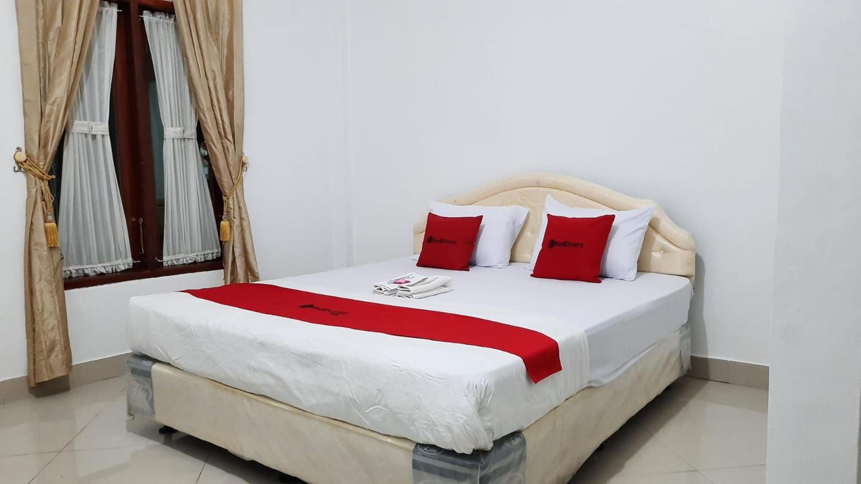 Deluxe Room photo 3