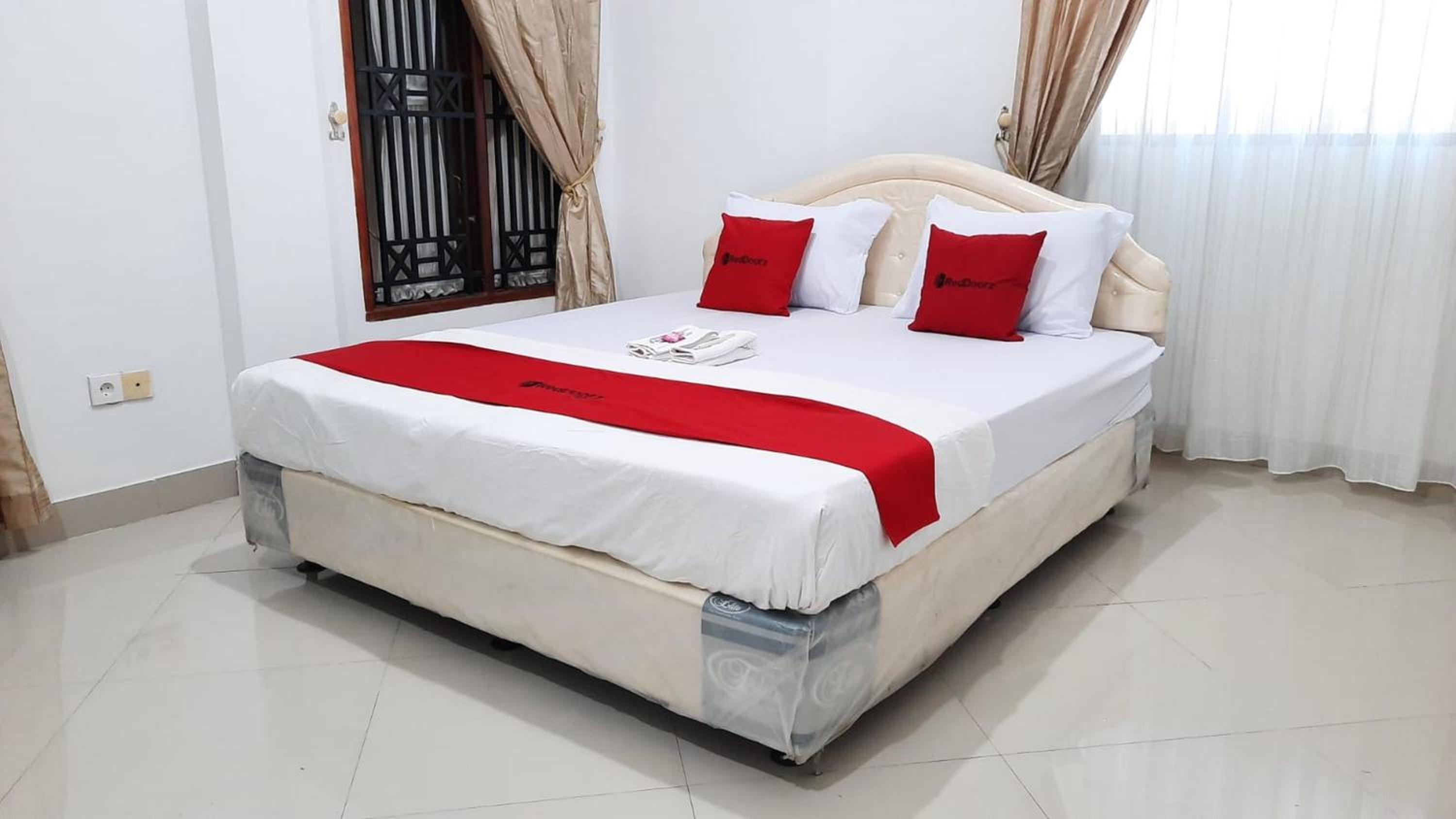 Deluxe Room photo 1