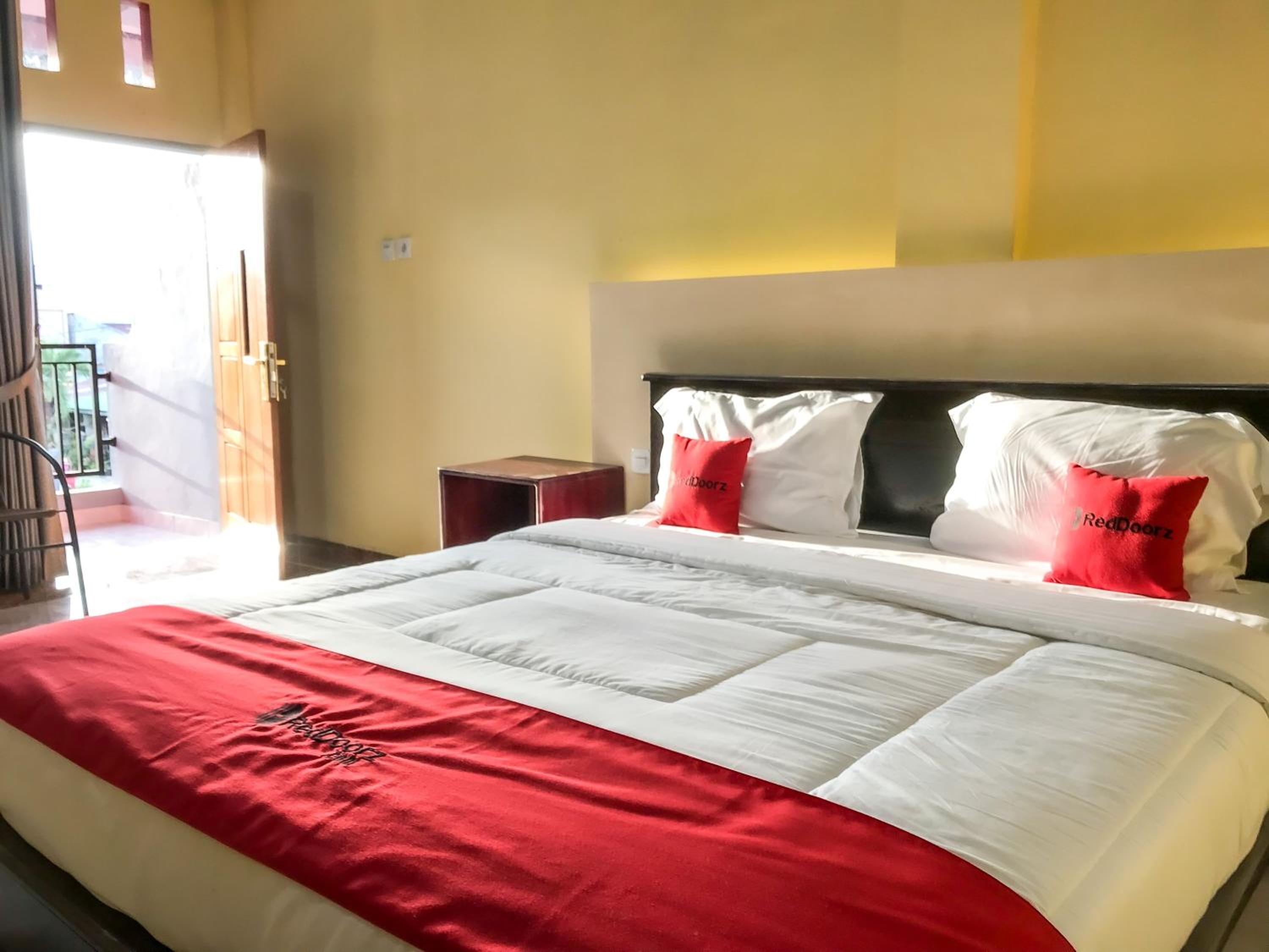 Economy Double Room photo 3