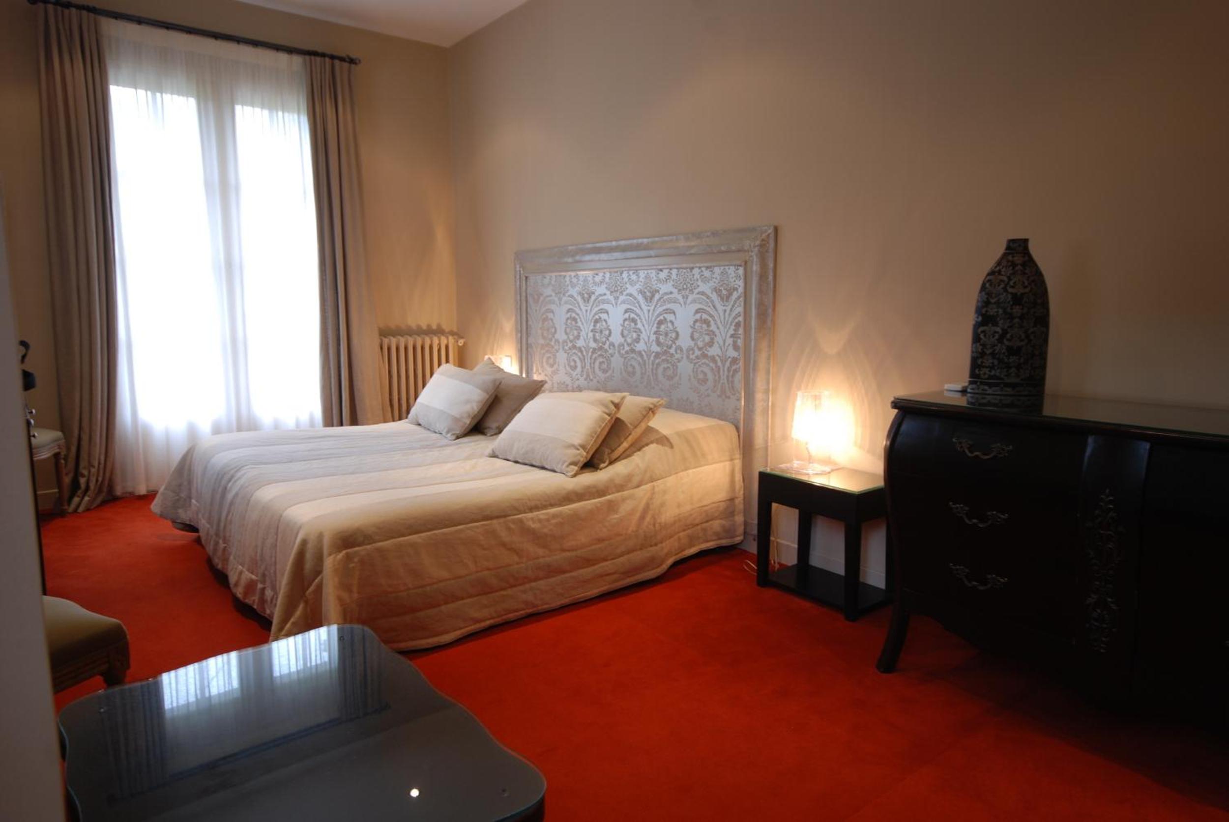 Superior Large Double Room photo 3