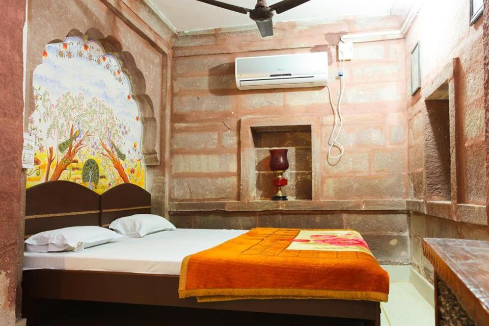 Deluxe Room - Photo 3