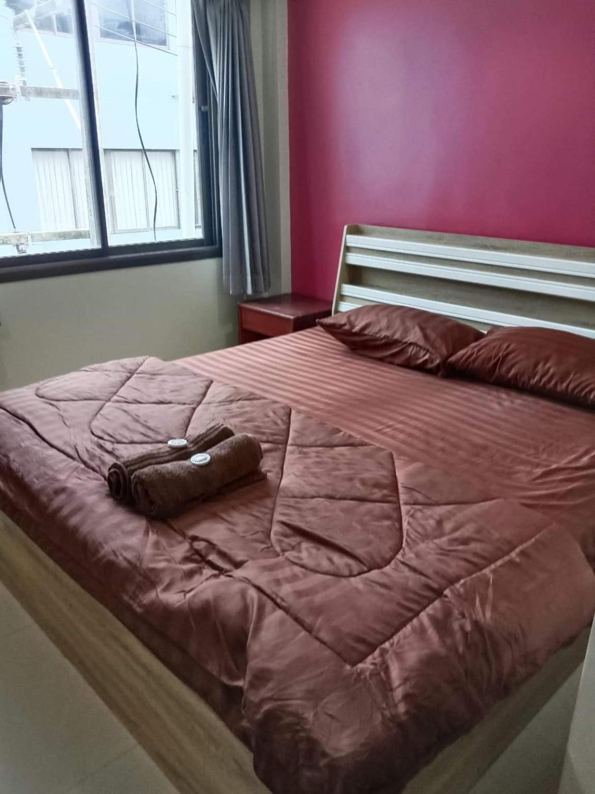 Standard Double Room - Photo 1
