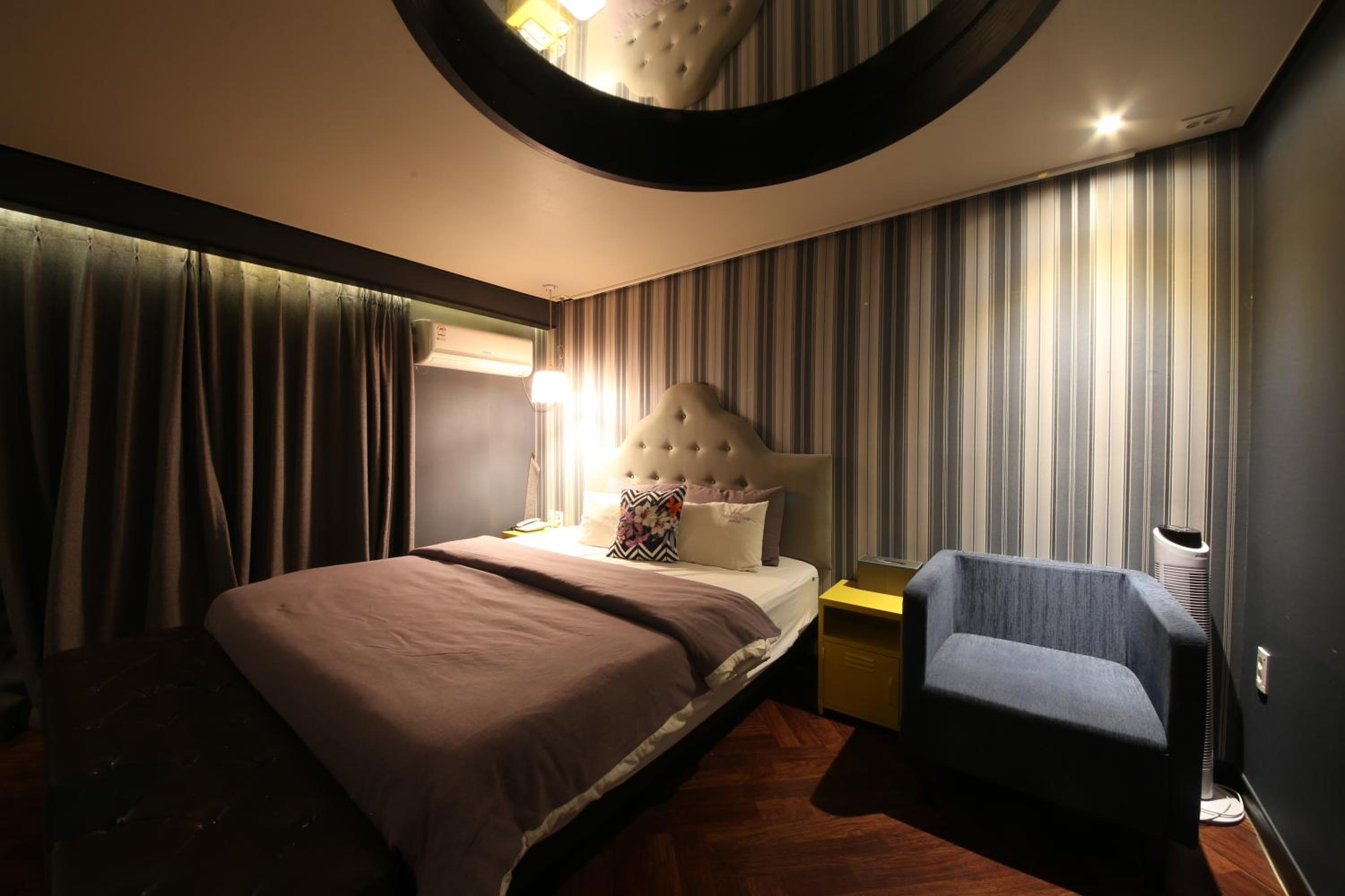 Superior Double Room - Photo 1