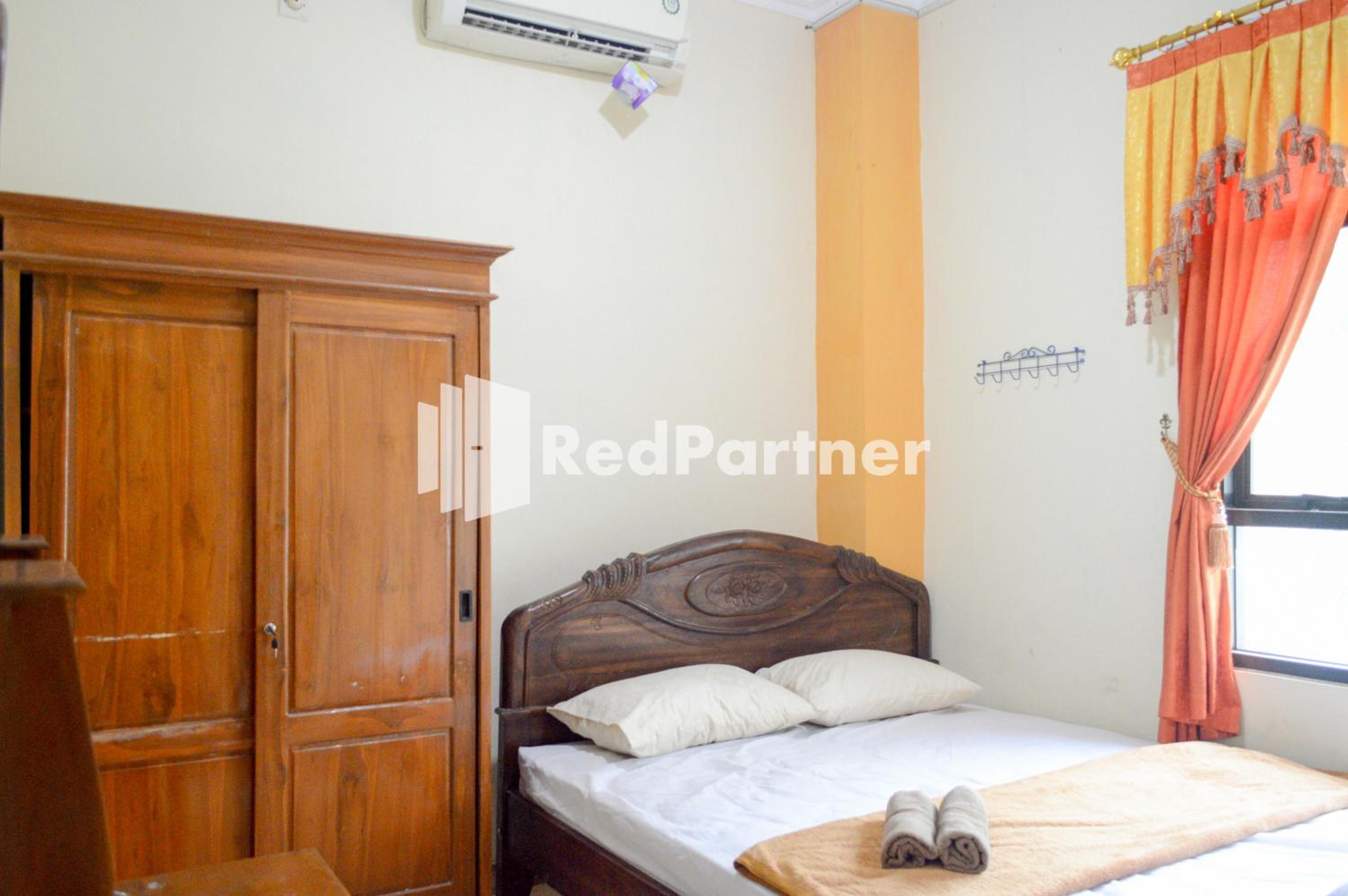 Standard Double Room - Photo 1