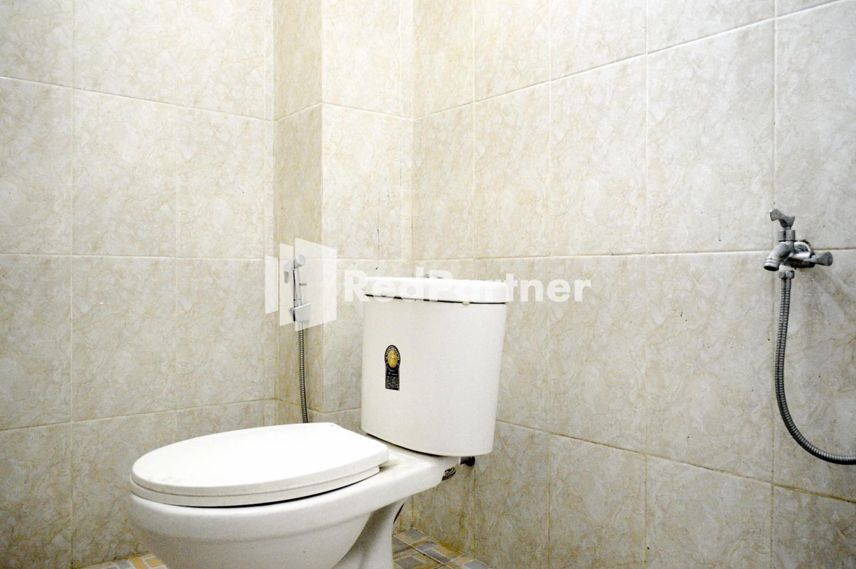 Standard Double Room - Photo 3