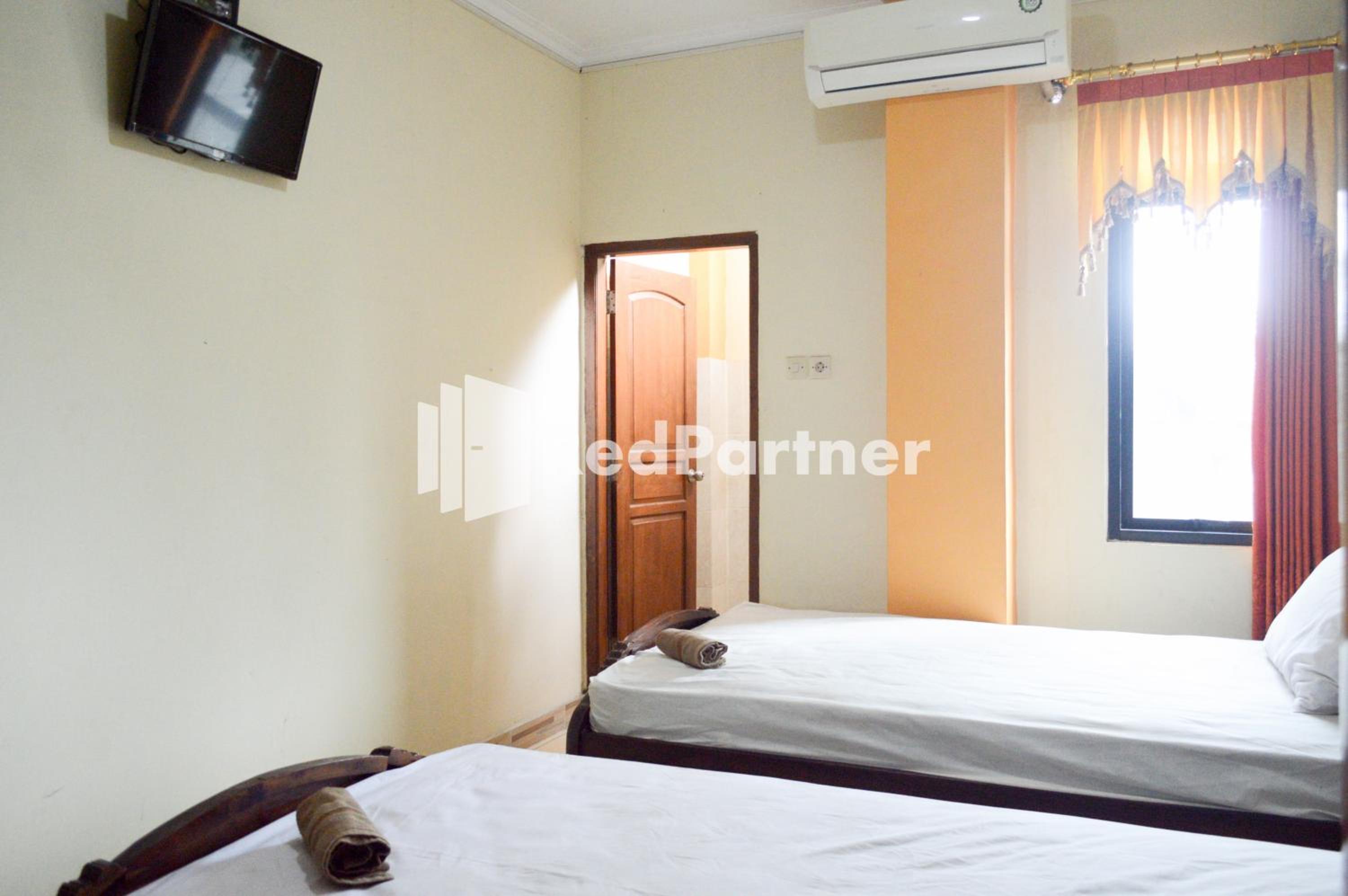 Twin Room - Photo 4