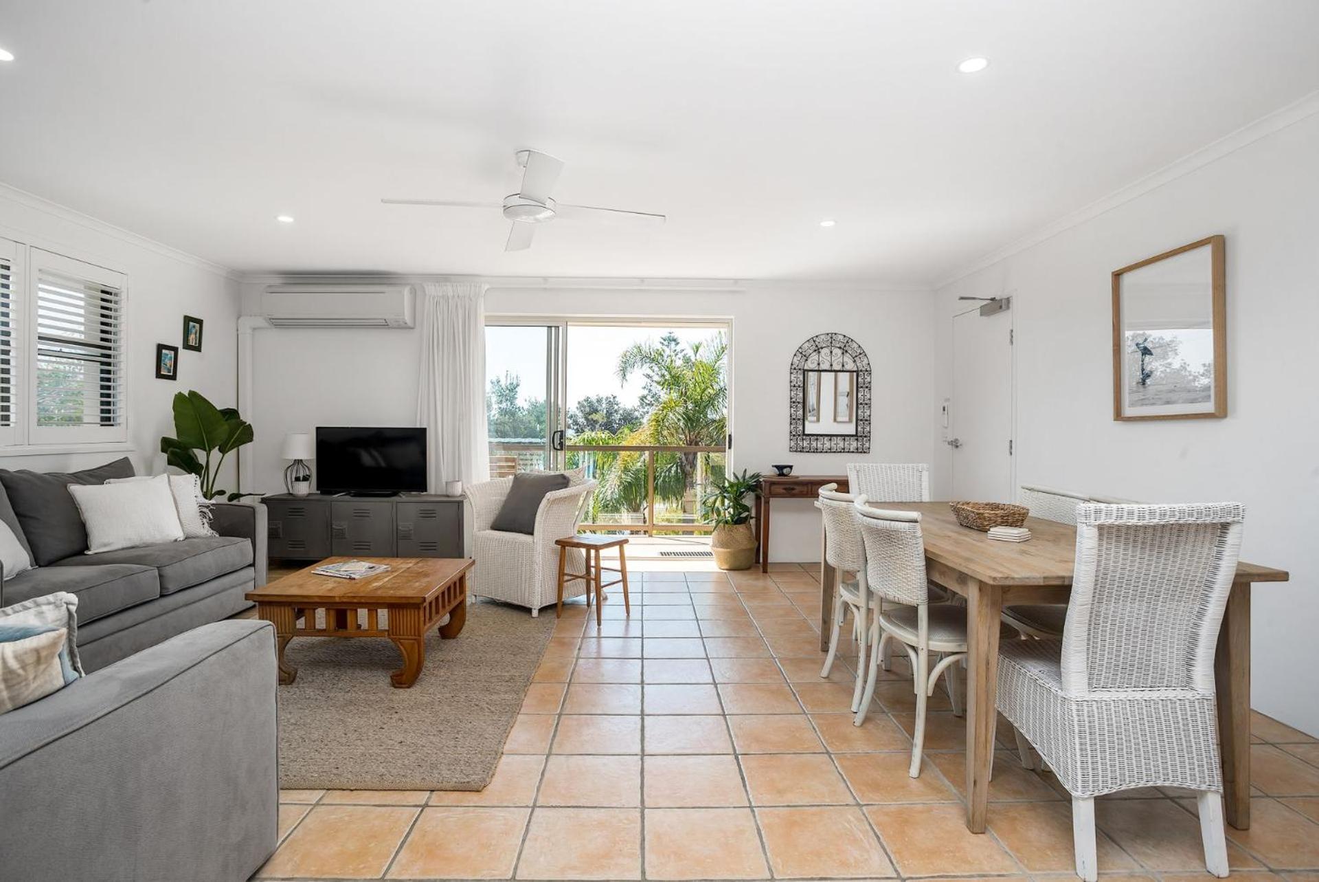Apartment with Sea View photo 1