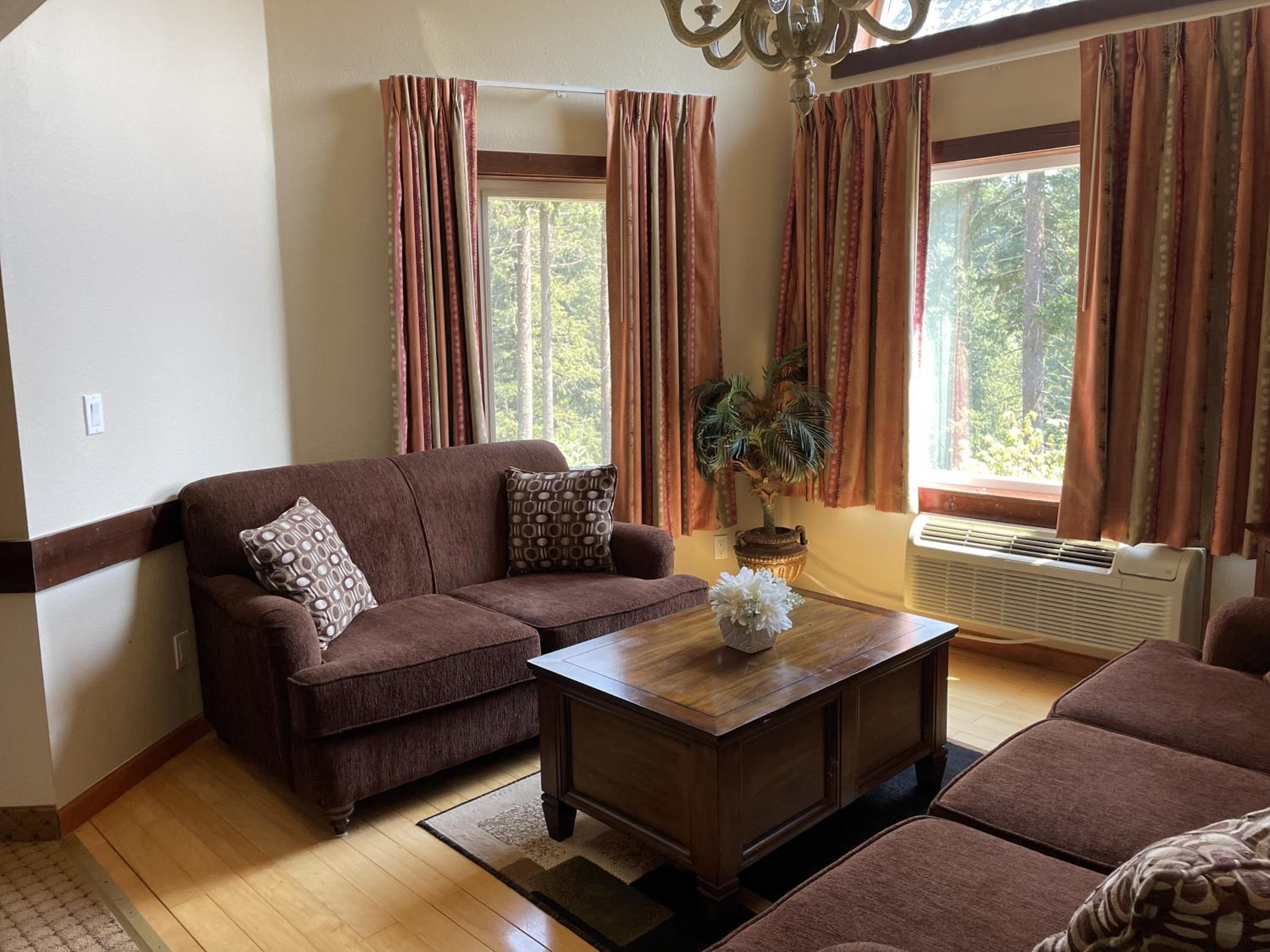 King Suite with Spa Bath photo 3