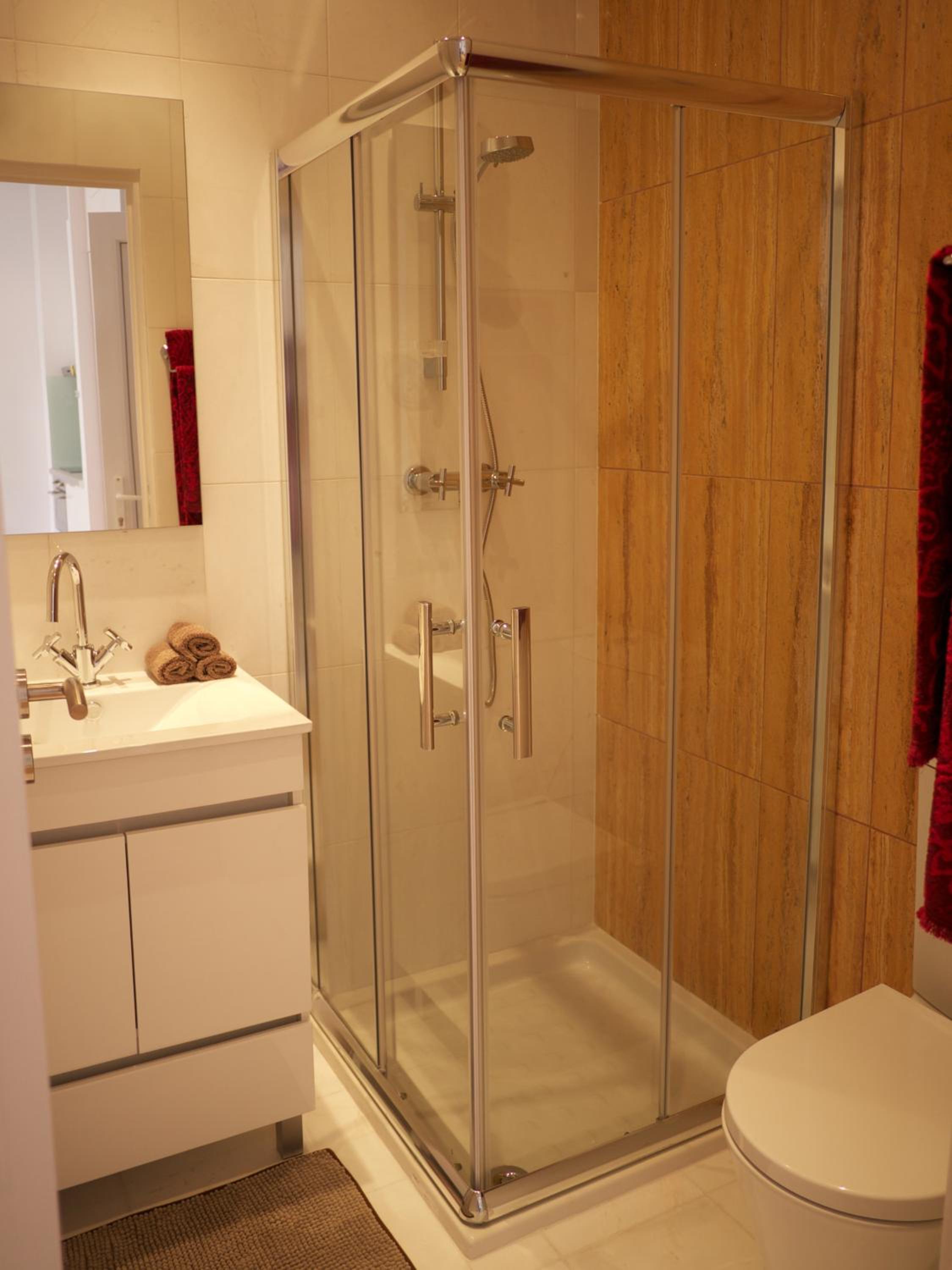 Loft One bedroom Apartment ( 2 adults) photo 3