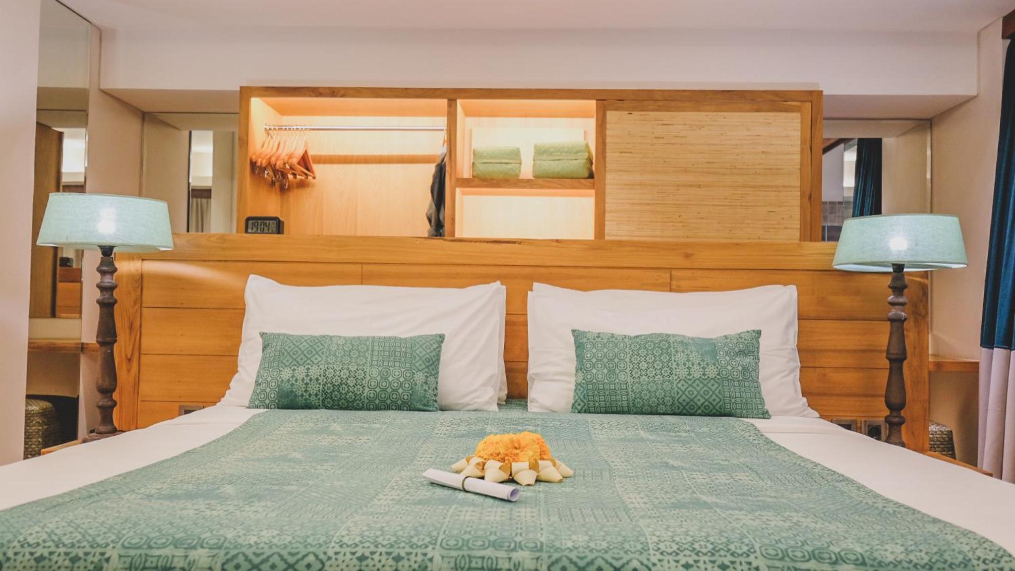 Deluxe Double or Twin Room - Photo 2