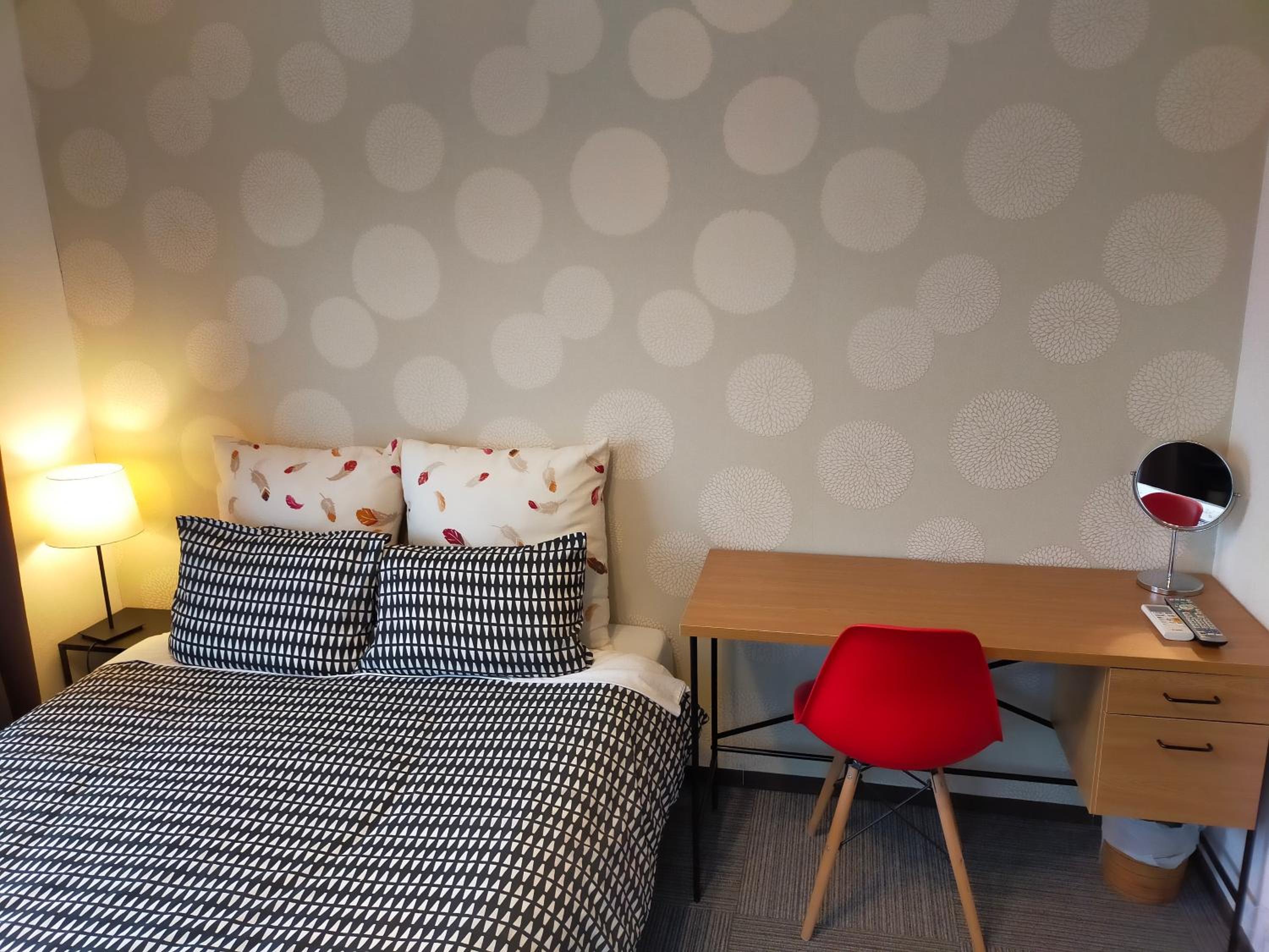 Standard Double Room 905 - Photo 7