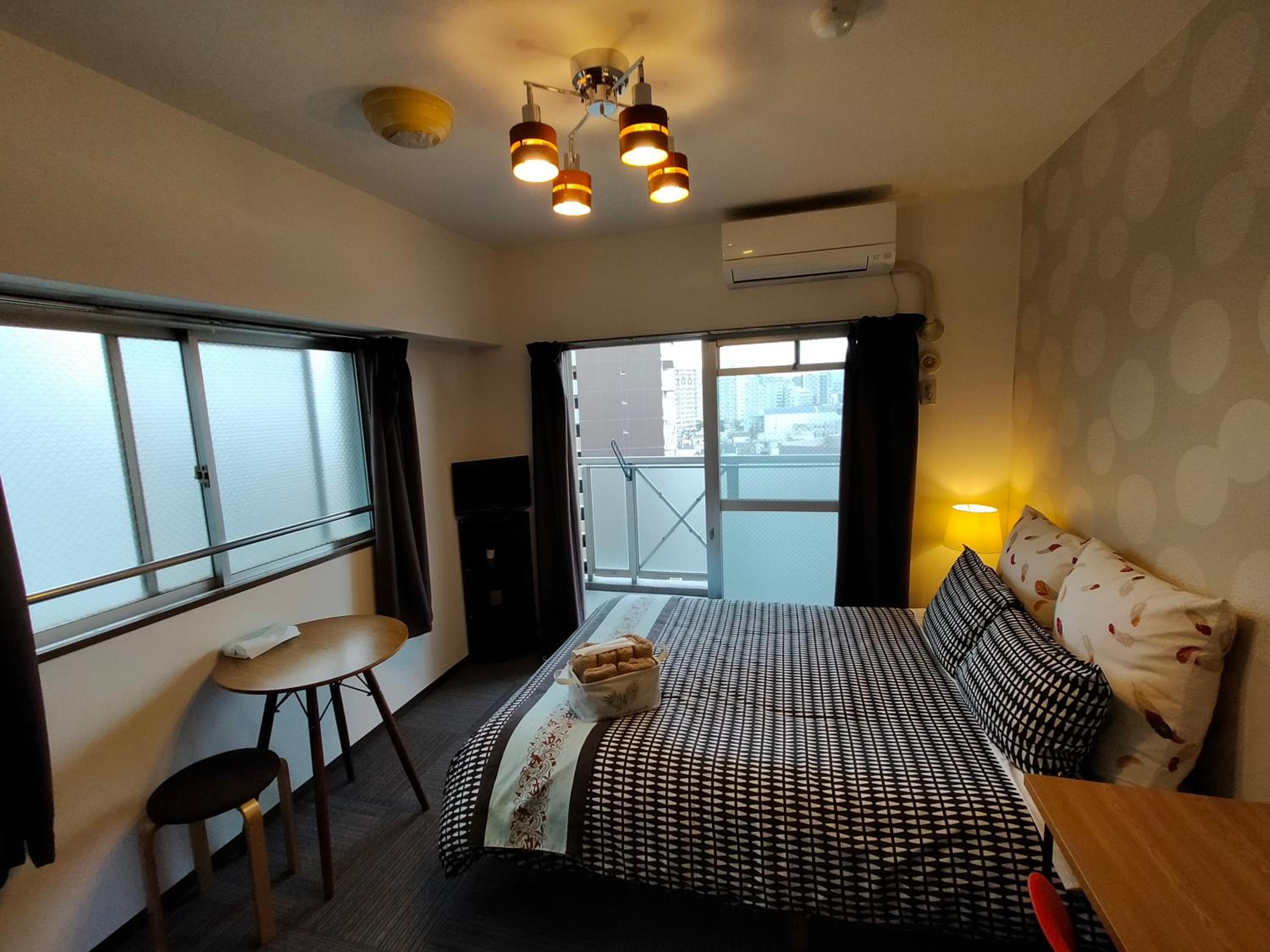 Standard Double Room 905 - Photo 6