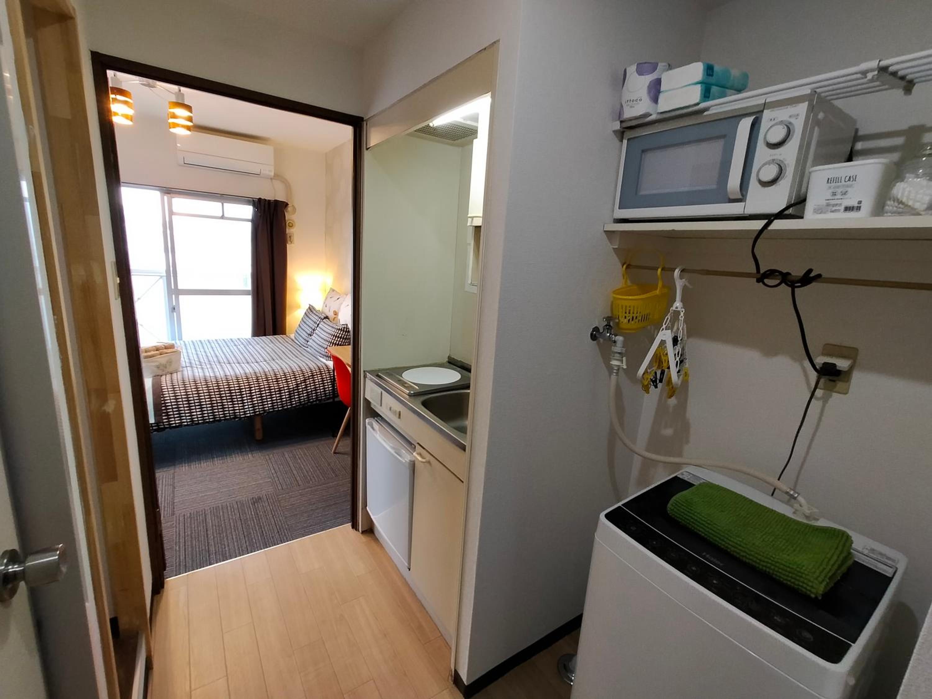 Standard Double Room 905 - Photo 4