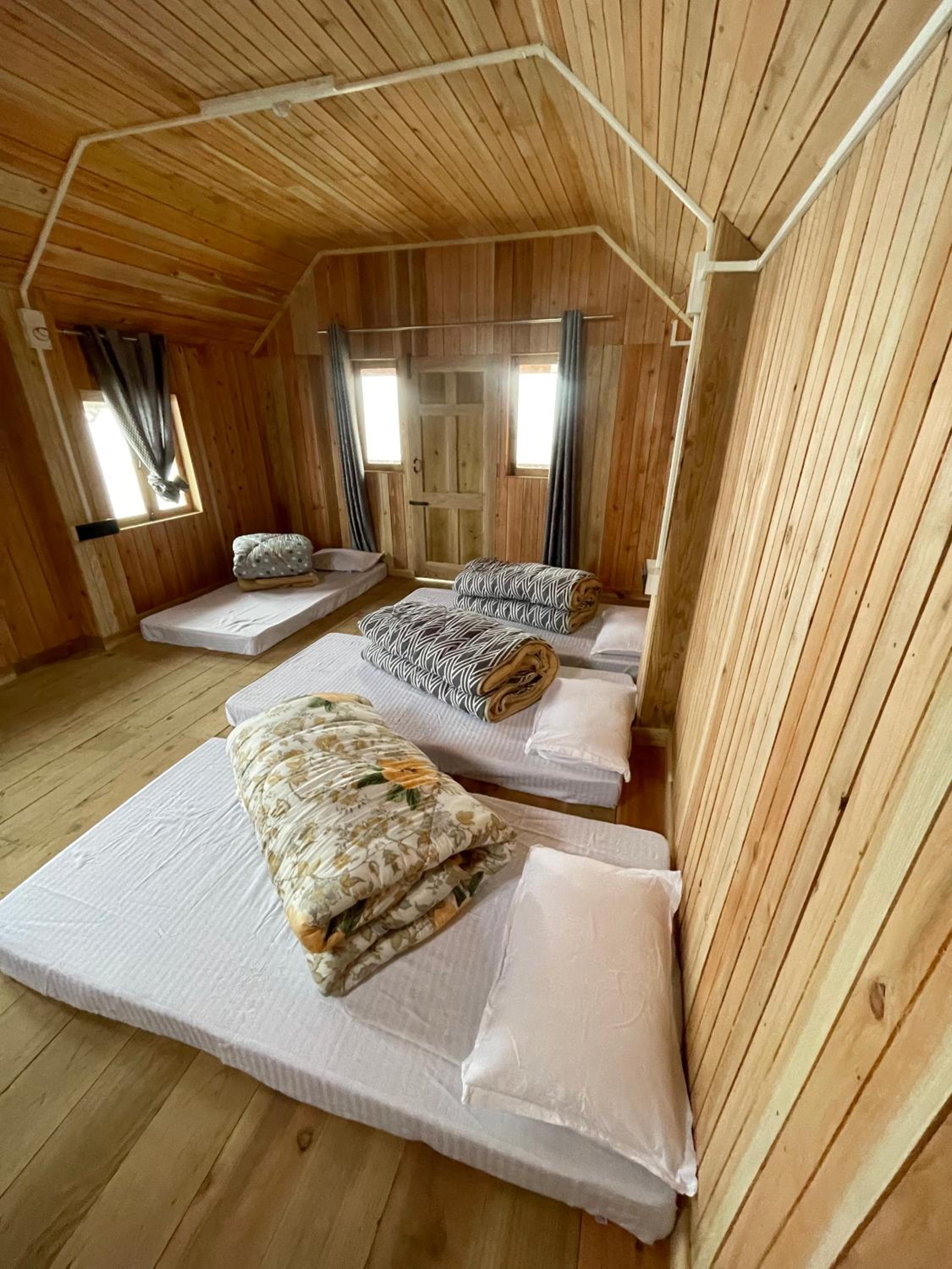 Superior Chalet photo 1