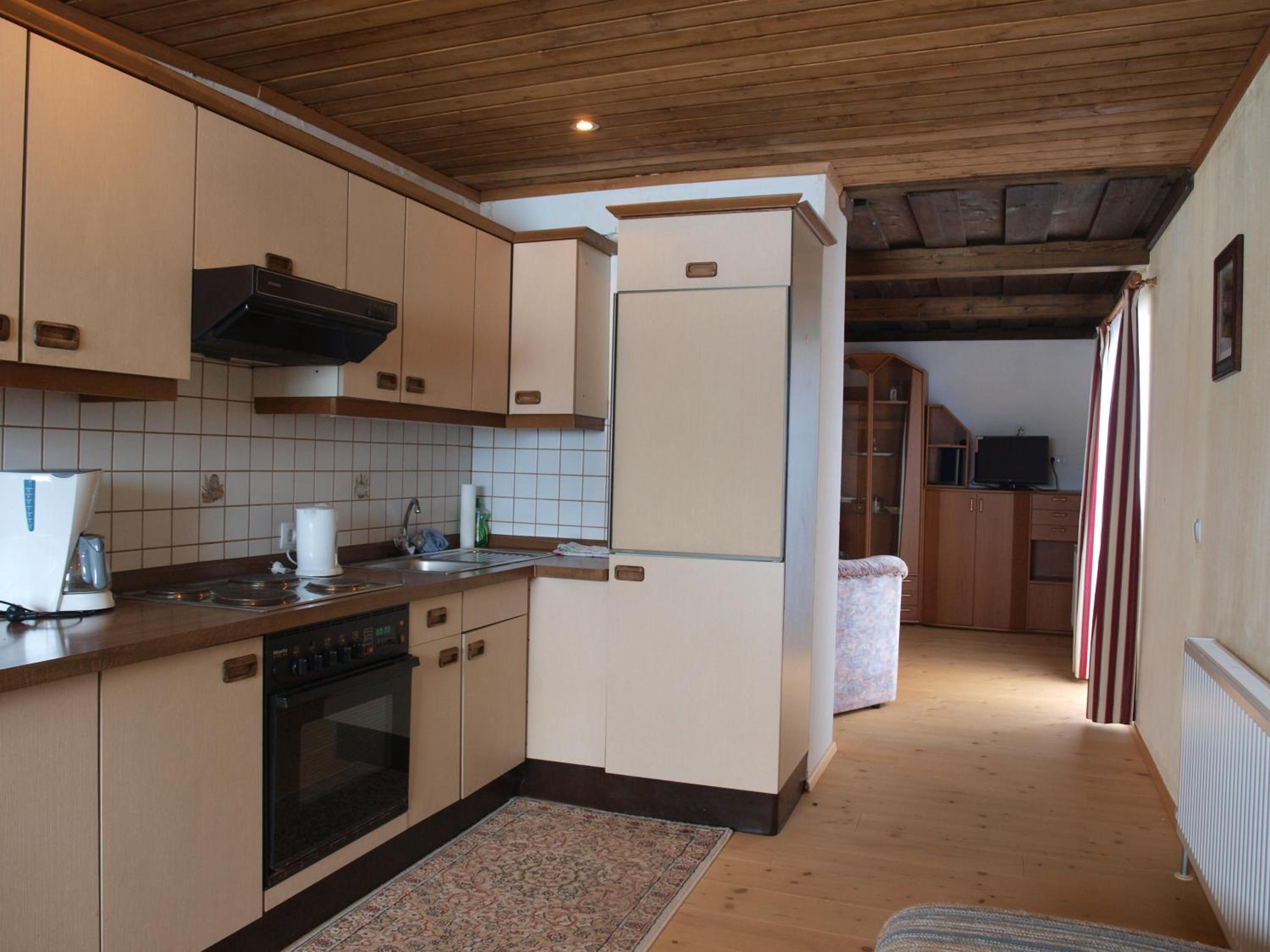 Double Room Country Idyll