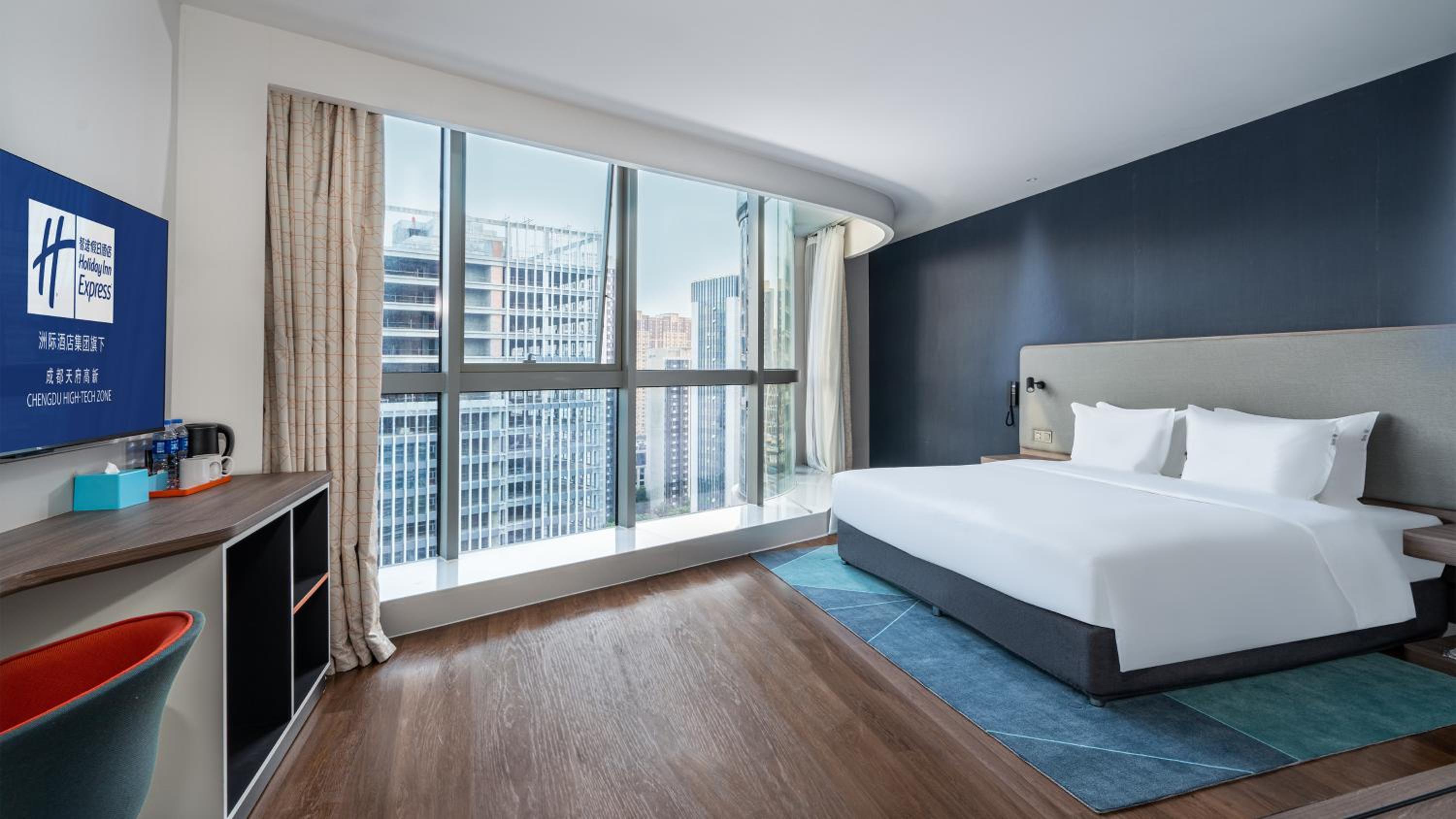 Standard King Room - Photo 1