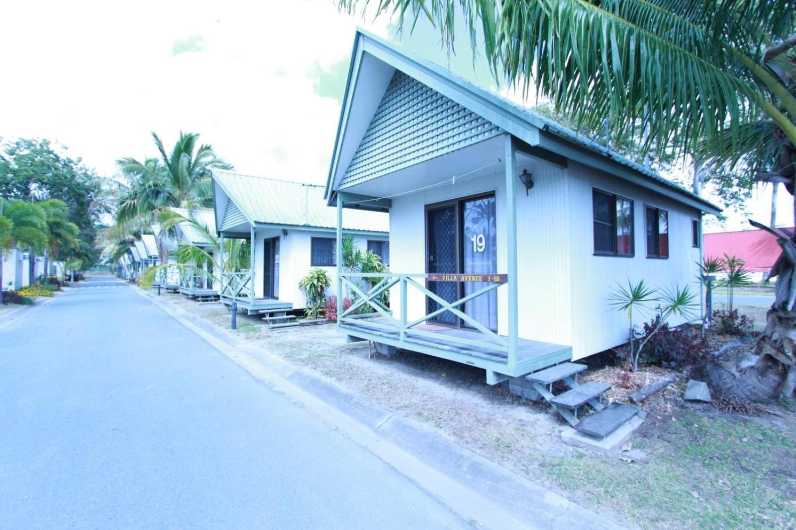 One-Bedroom Villa photo 2