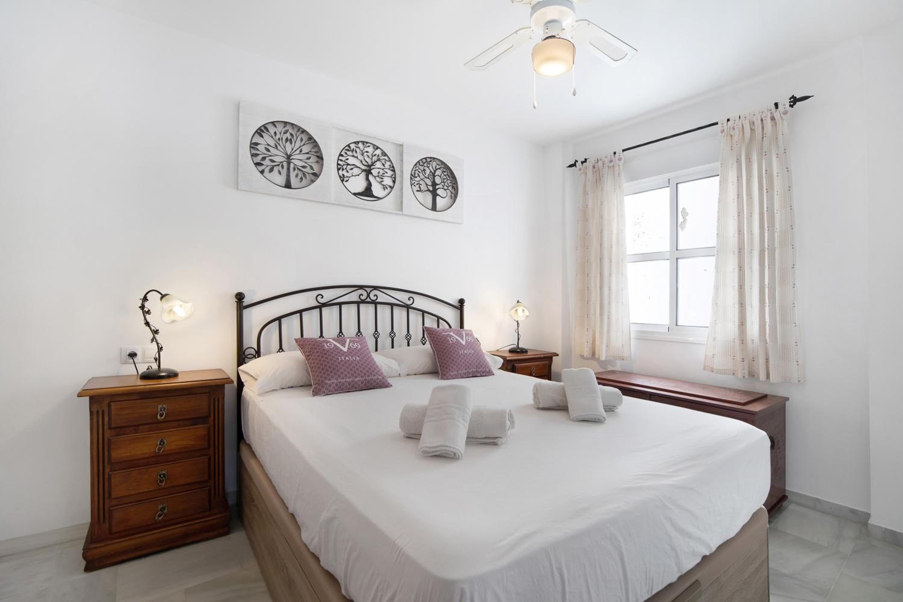 Apartamento Superior de Tres Habitaciones
